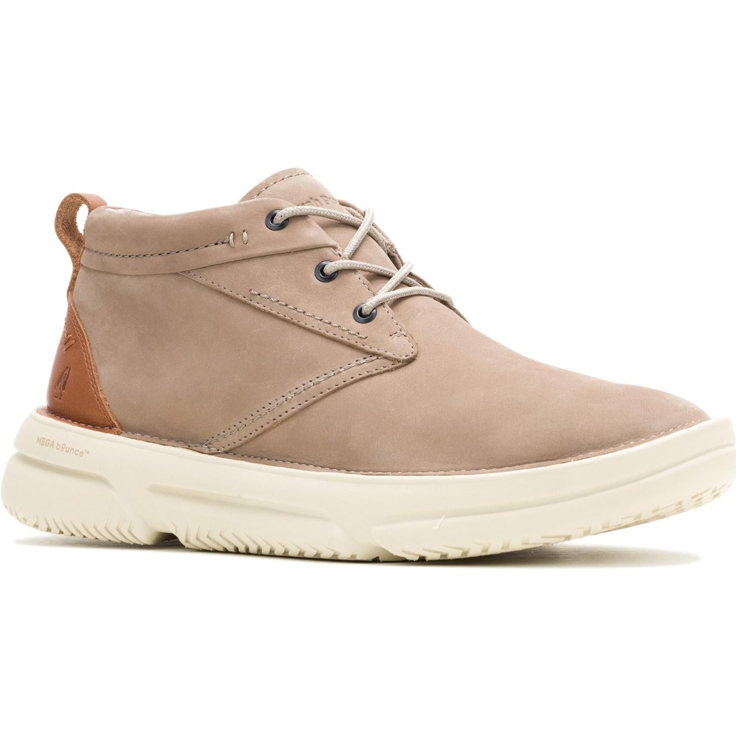 Hush Puppies Baylor Chukka Boots