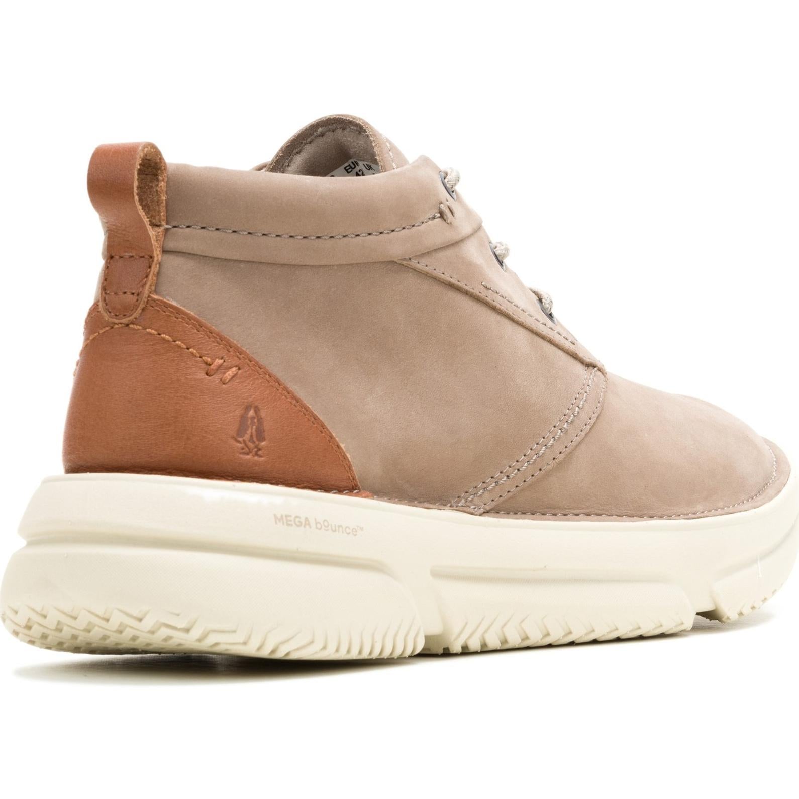 Hush Puppies Baylor Chukka Boots