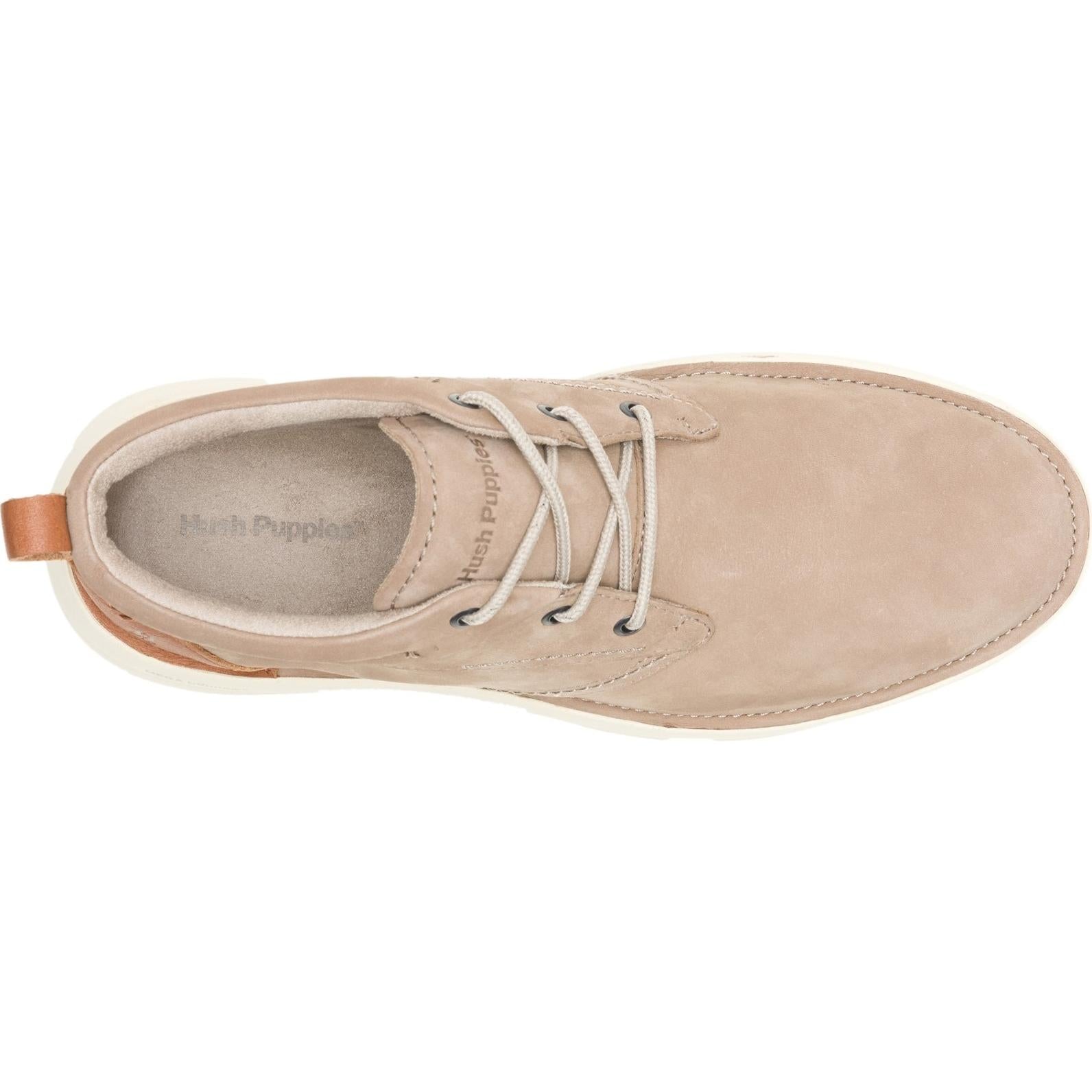 Hush Puppies Baylor Chukka Boots