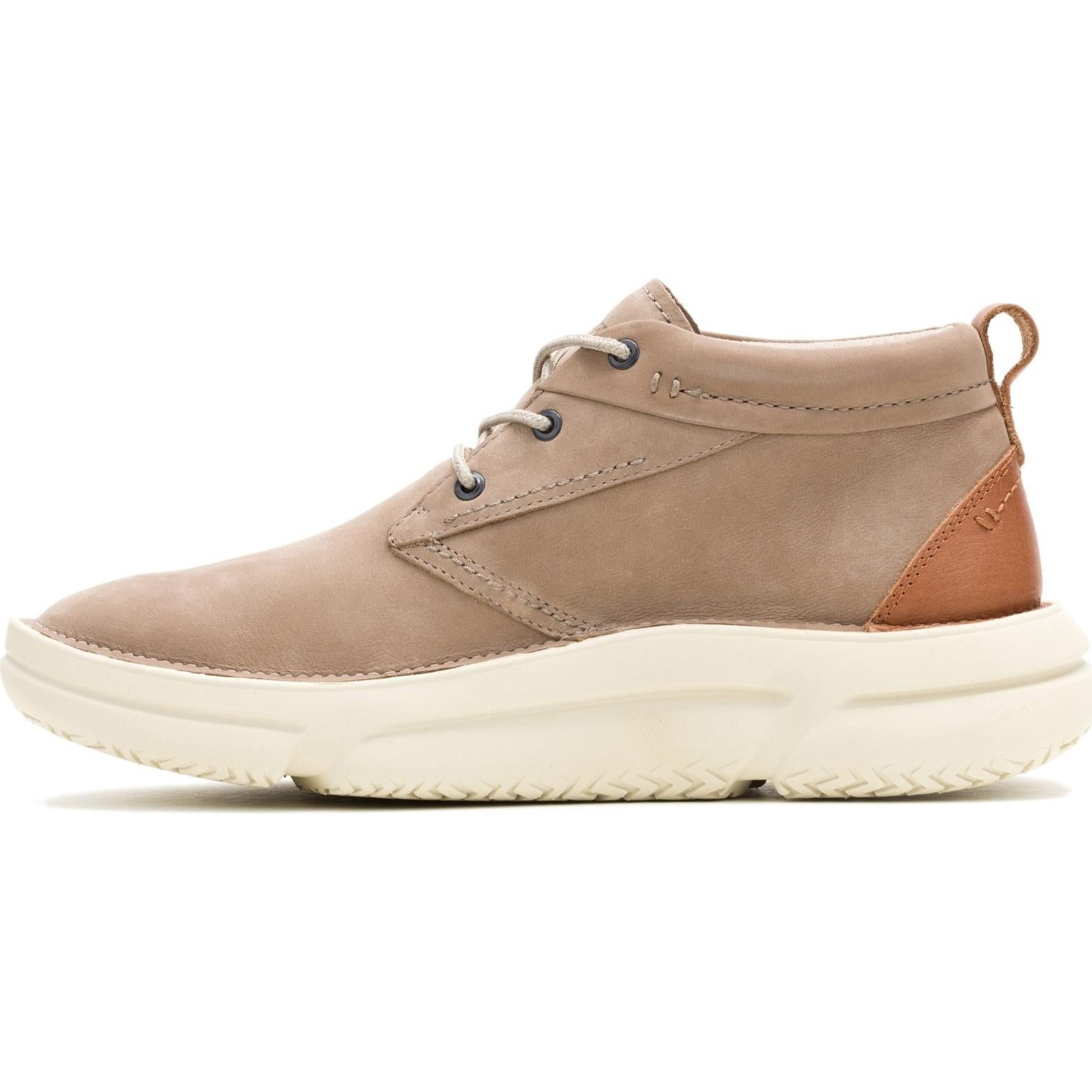 Hush Puppies Baylor Chukka Boots
