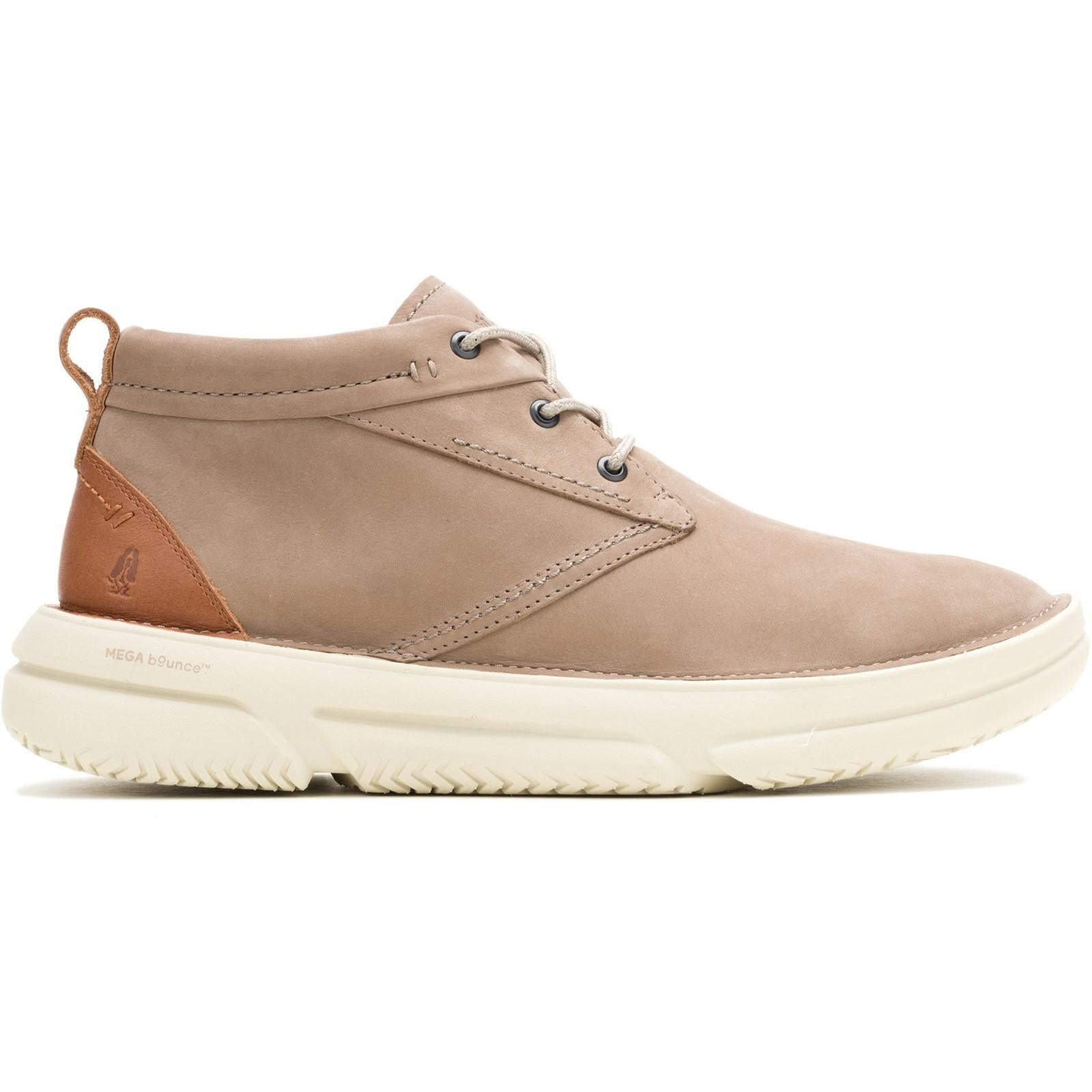 Hush Puppies Baylor Chukka Boots