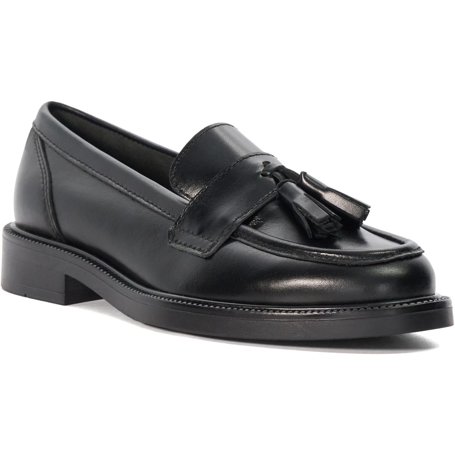 Dune London Garda Loafer Flats