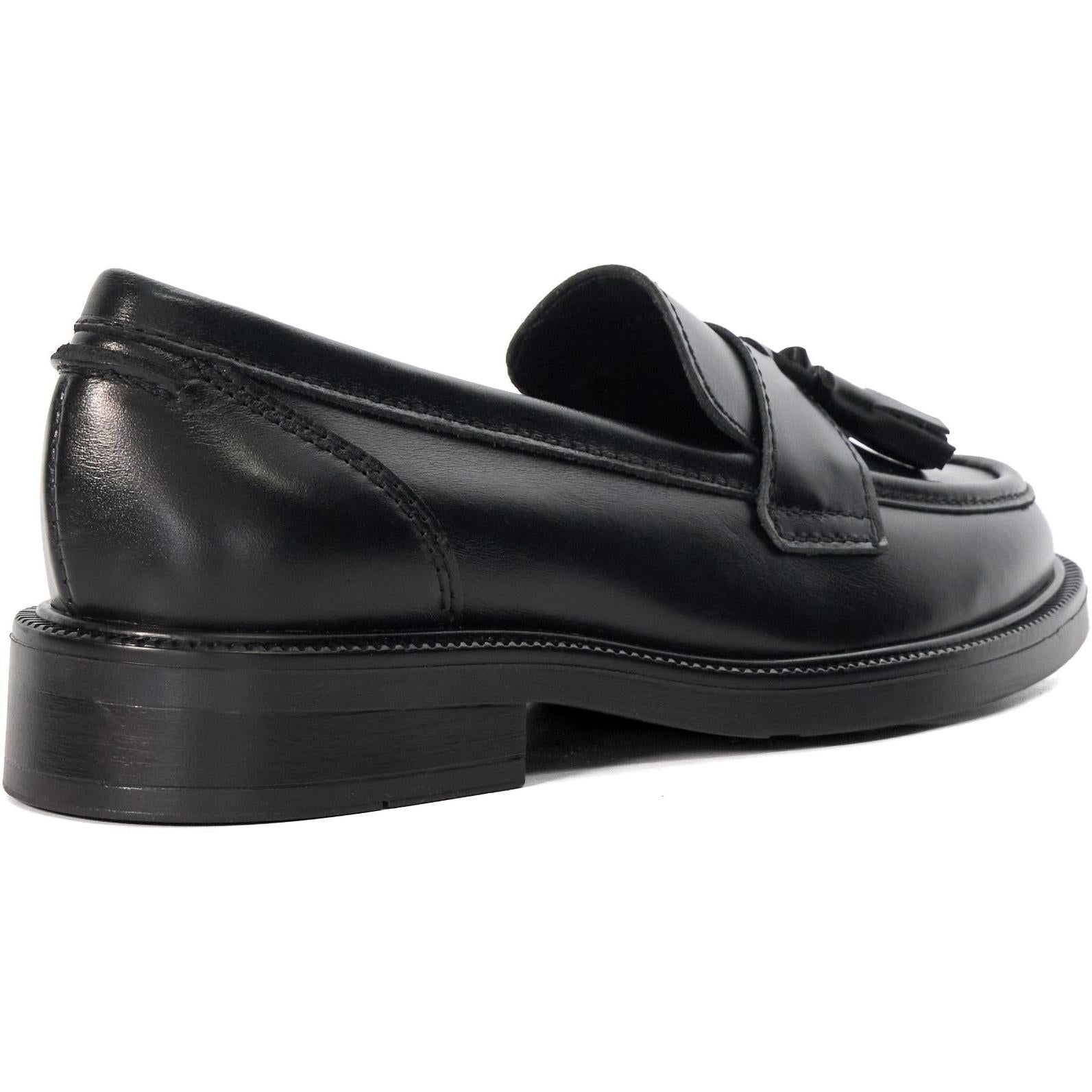 Dune London Garda Loafer Flats