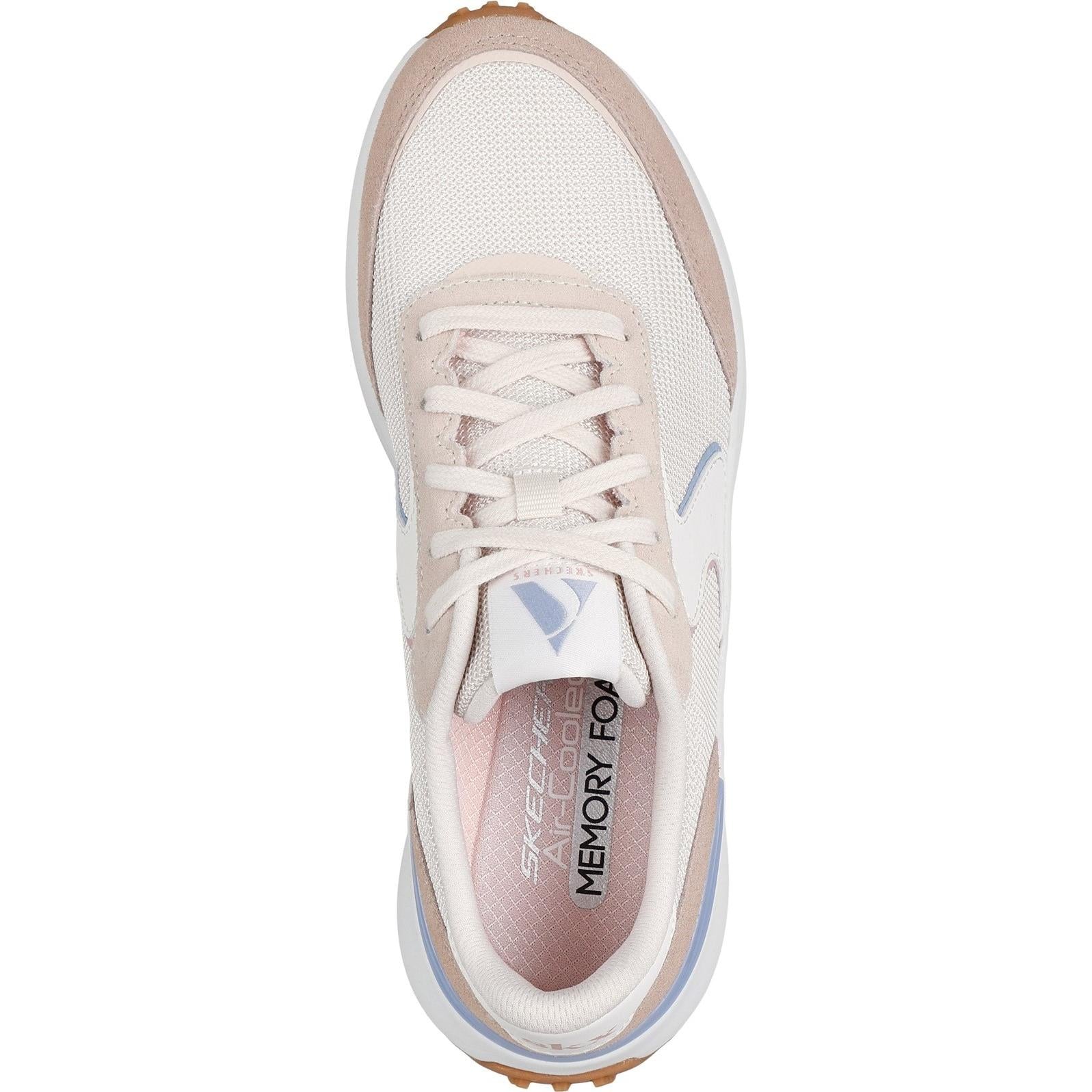 Skechers BLVD Retro Runner Trainer
