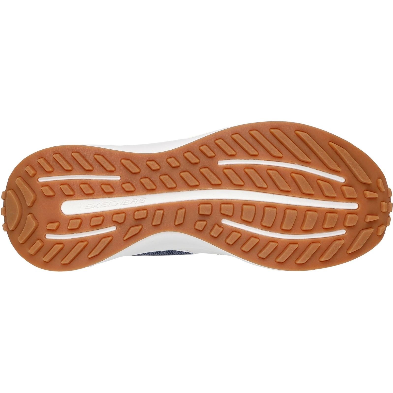 Skechers BLVD Retro Runner Trainer