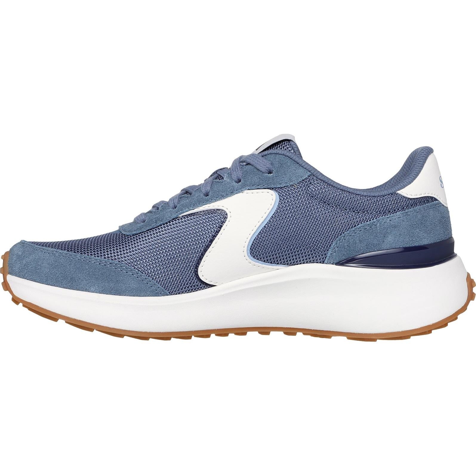 Skechers BLVD Retro Runner Trainer