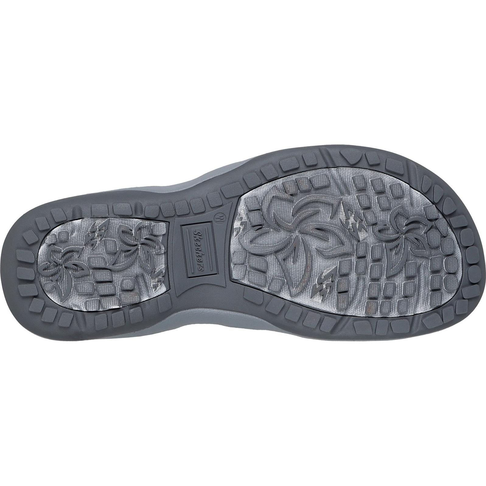 Skechers Reggae Slim Stretch Flex Sandal