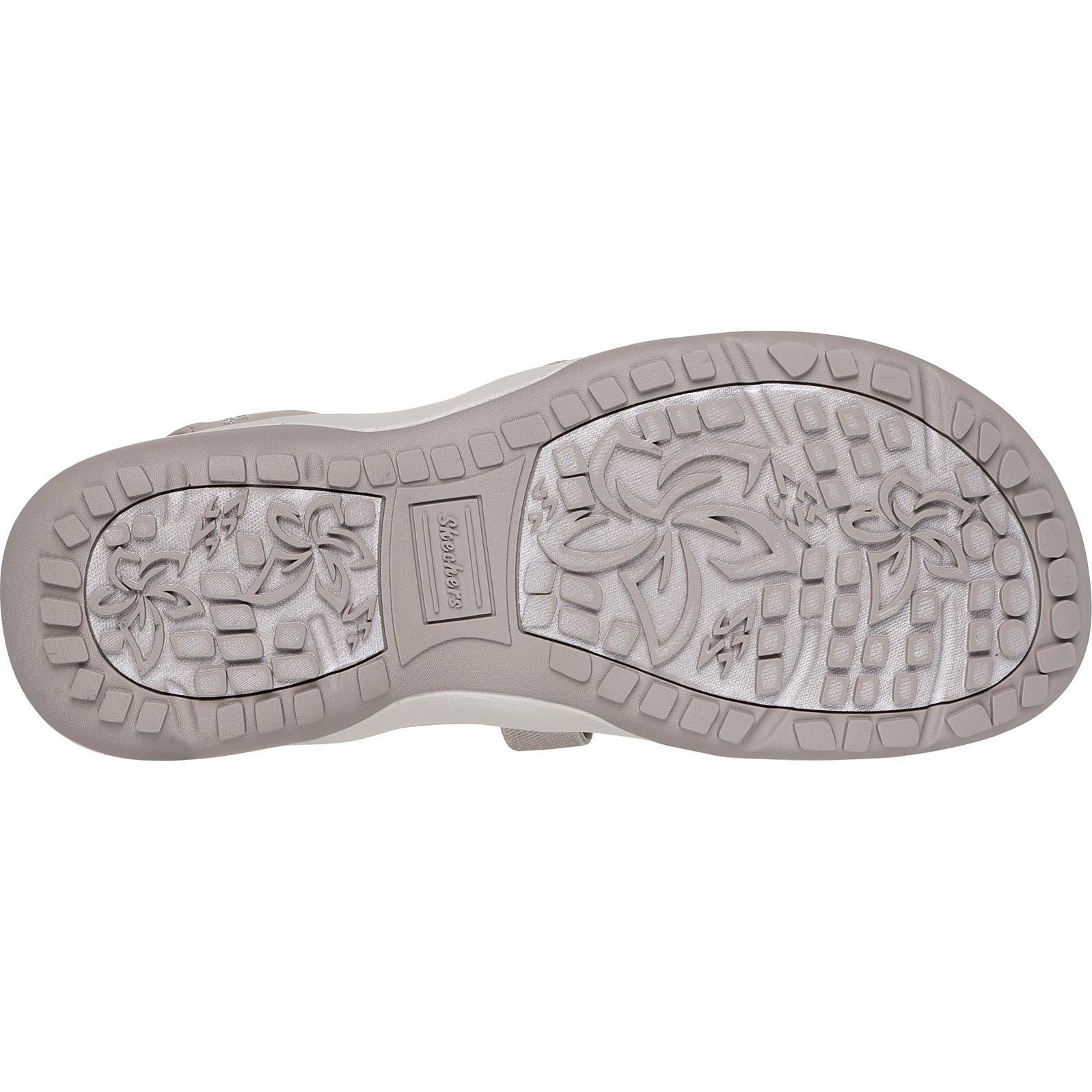 Skechers Reggae Slim Stretch Flex Sandal