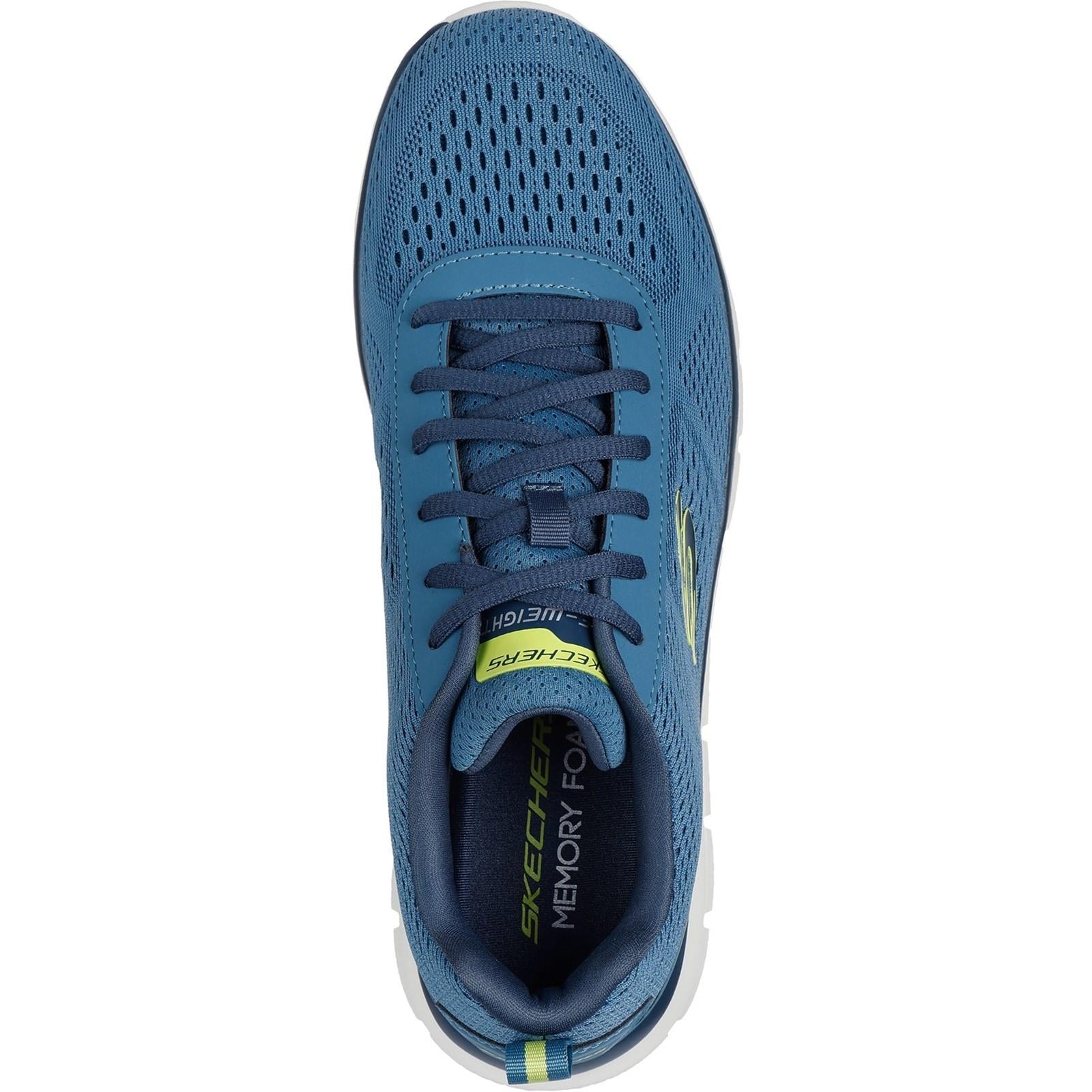Skechers Track Leshur Shoes