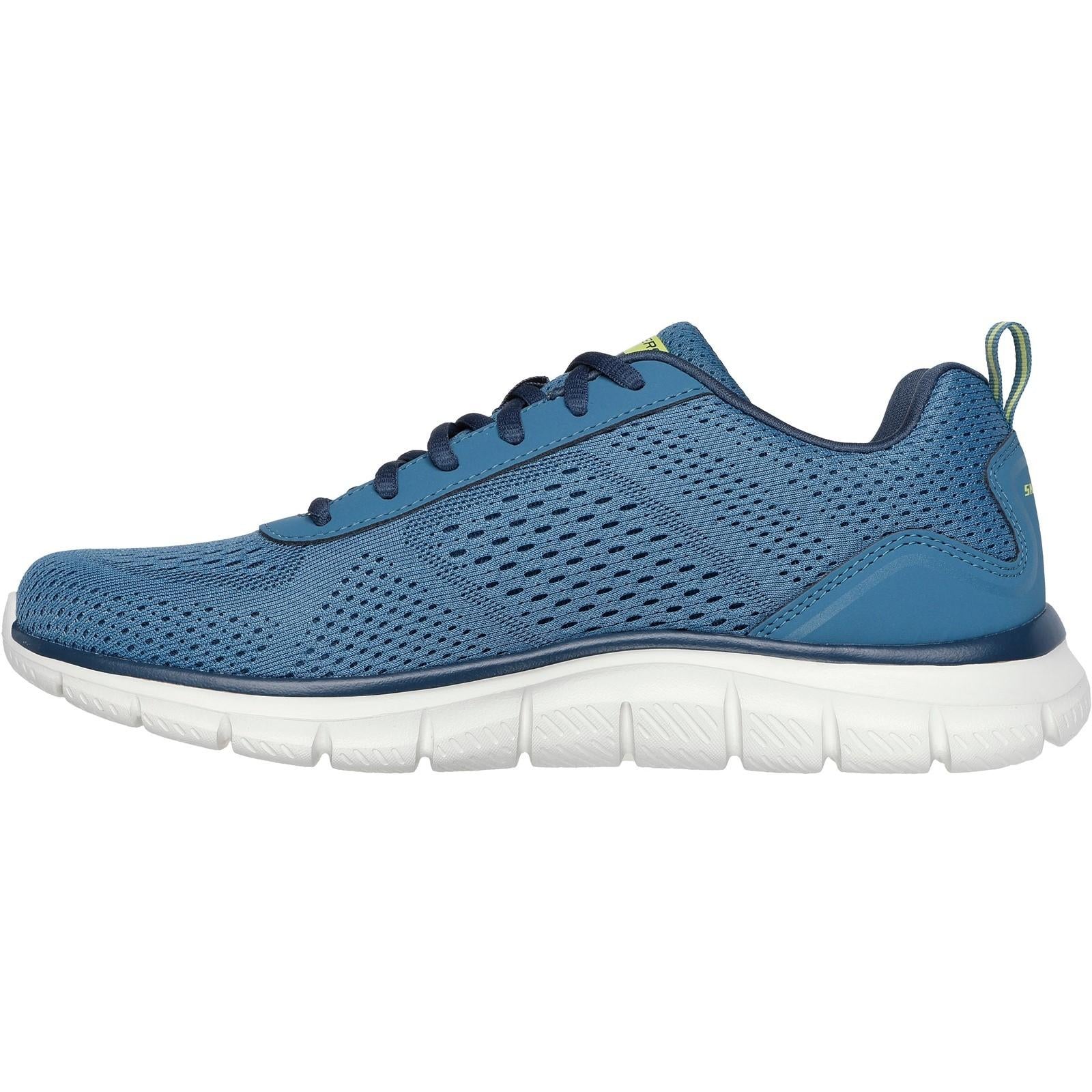 Skechers Track Leshur Shoes