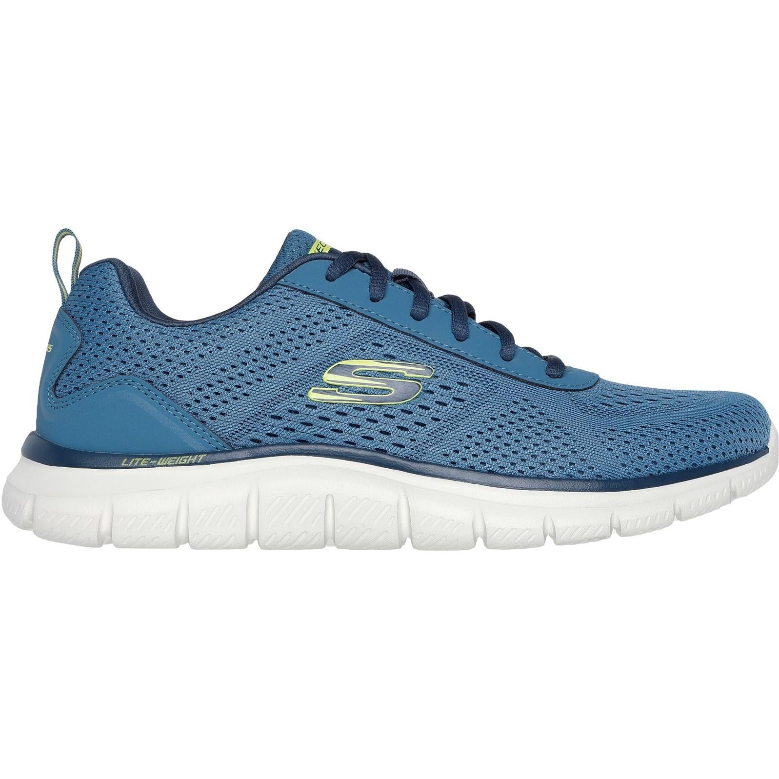 Skechers Track Leshur Shoes