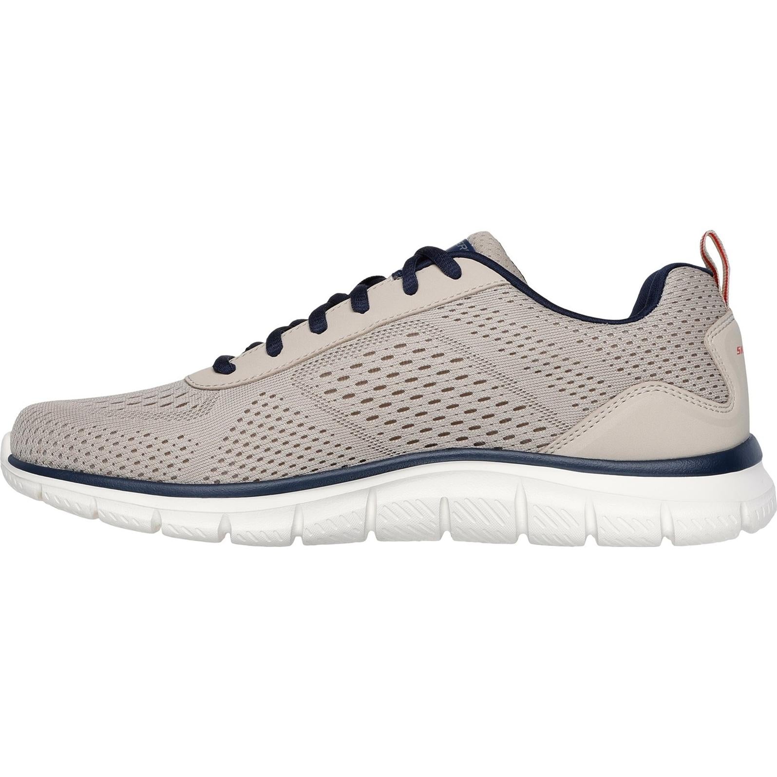 Skechers Track Leshur Shoes