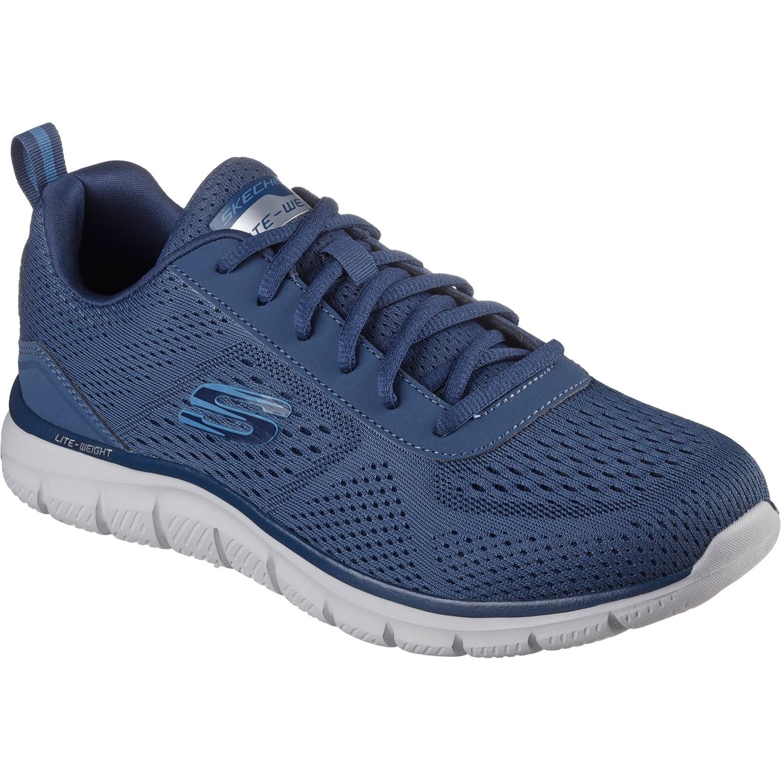 Skechers Track Leshur Shoes