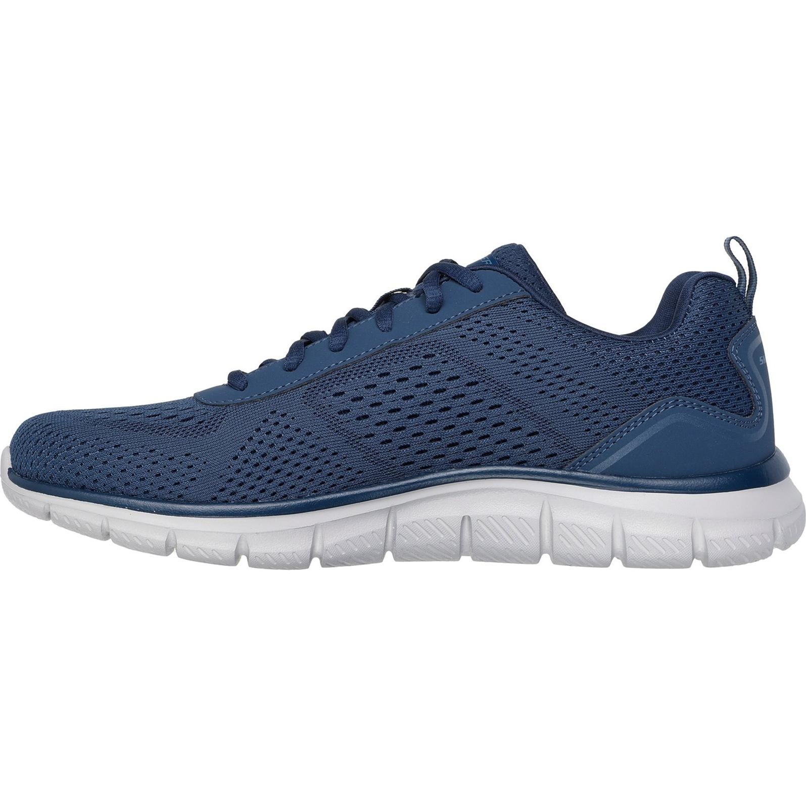 Skechers Track Leshur Shoes