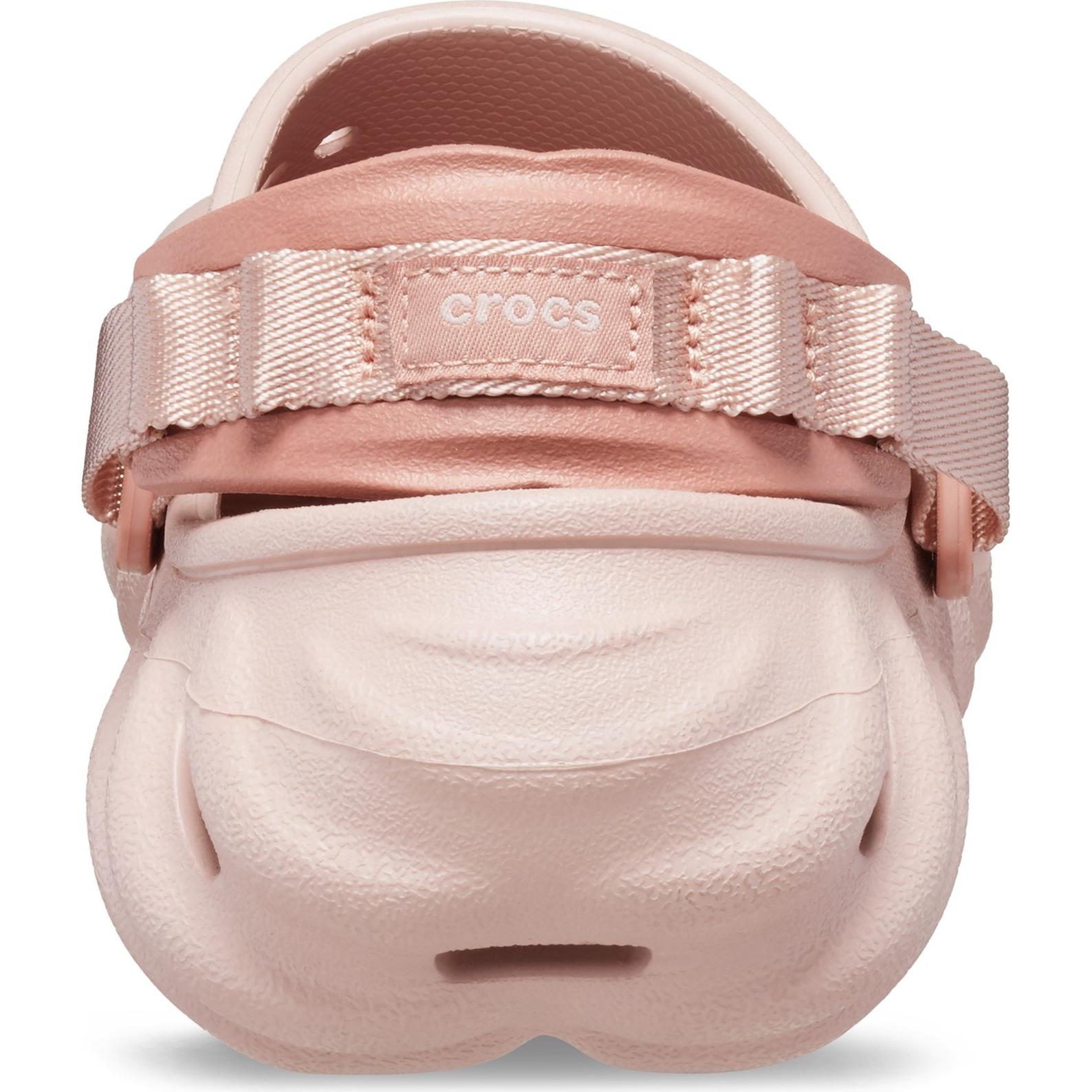 Crocs Echo Clog Sandals