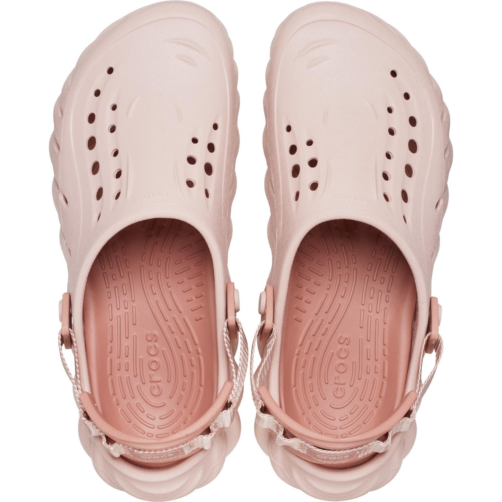 Crocs Echo Clog Sandals