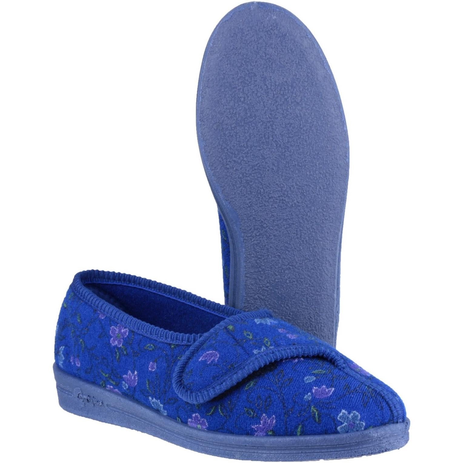 Comfylux Diana Slippers