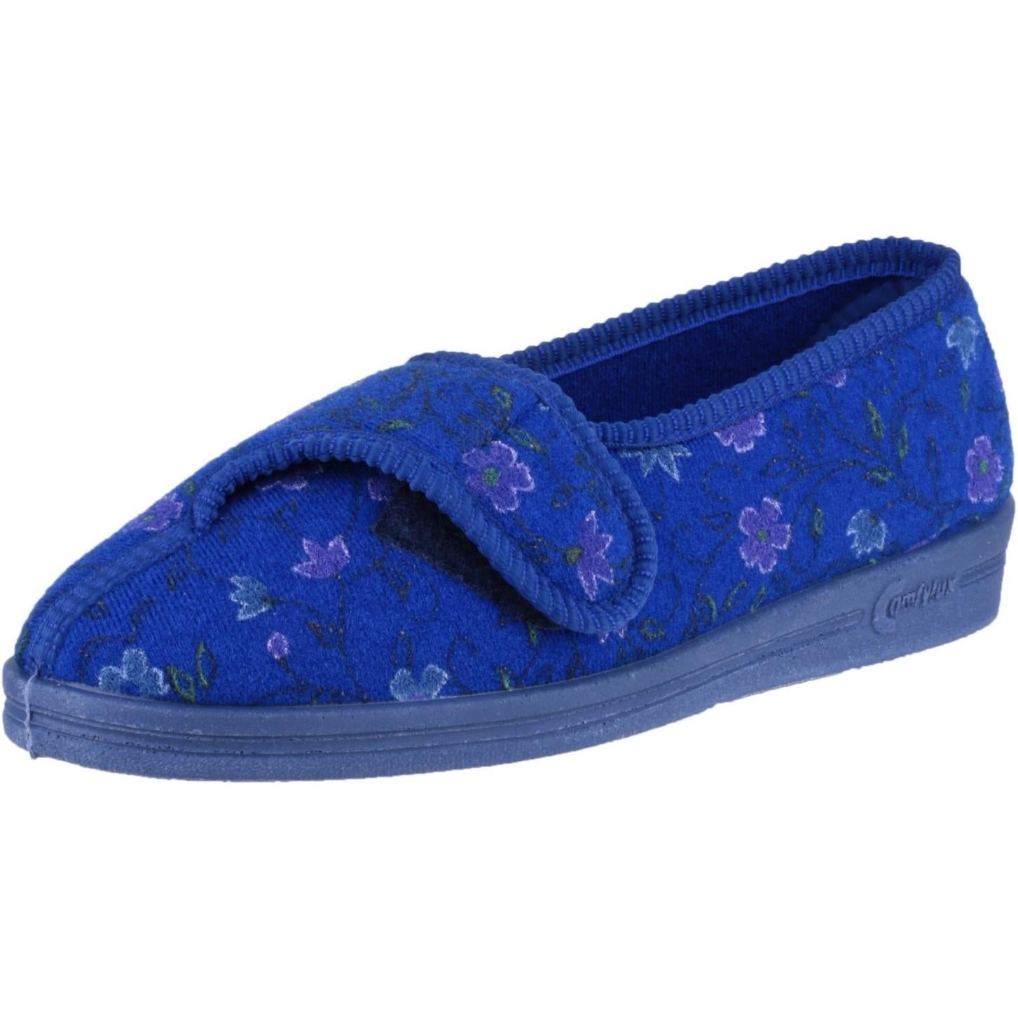 Comfylux Diana Slippers