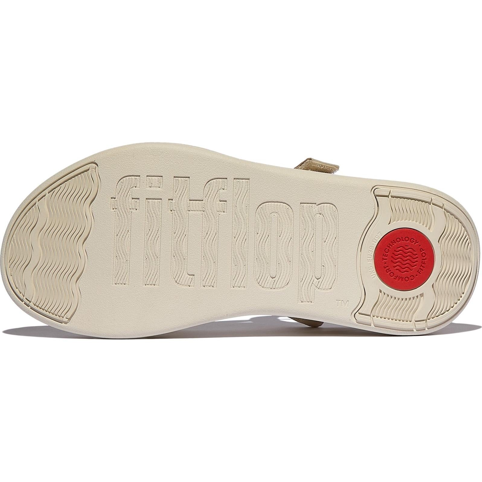 Fitflop F-Mode Go Z Strap Sandals