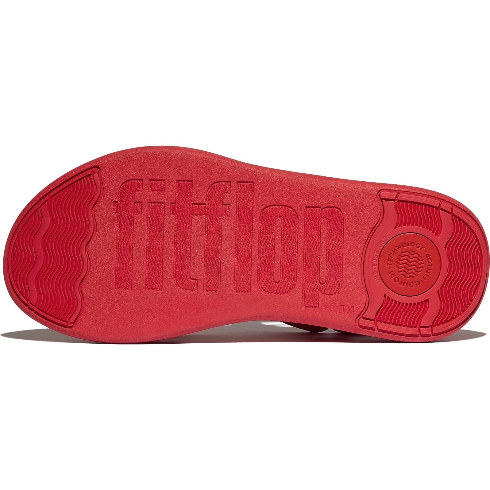 Fitflop F-Mode Go Z Strap Sandals