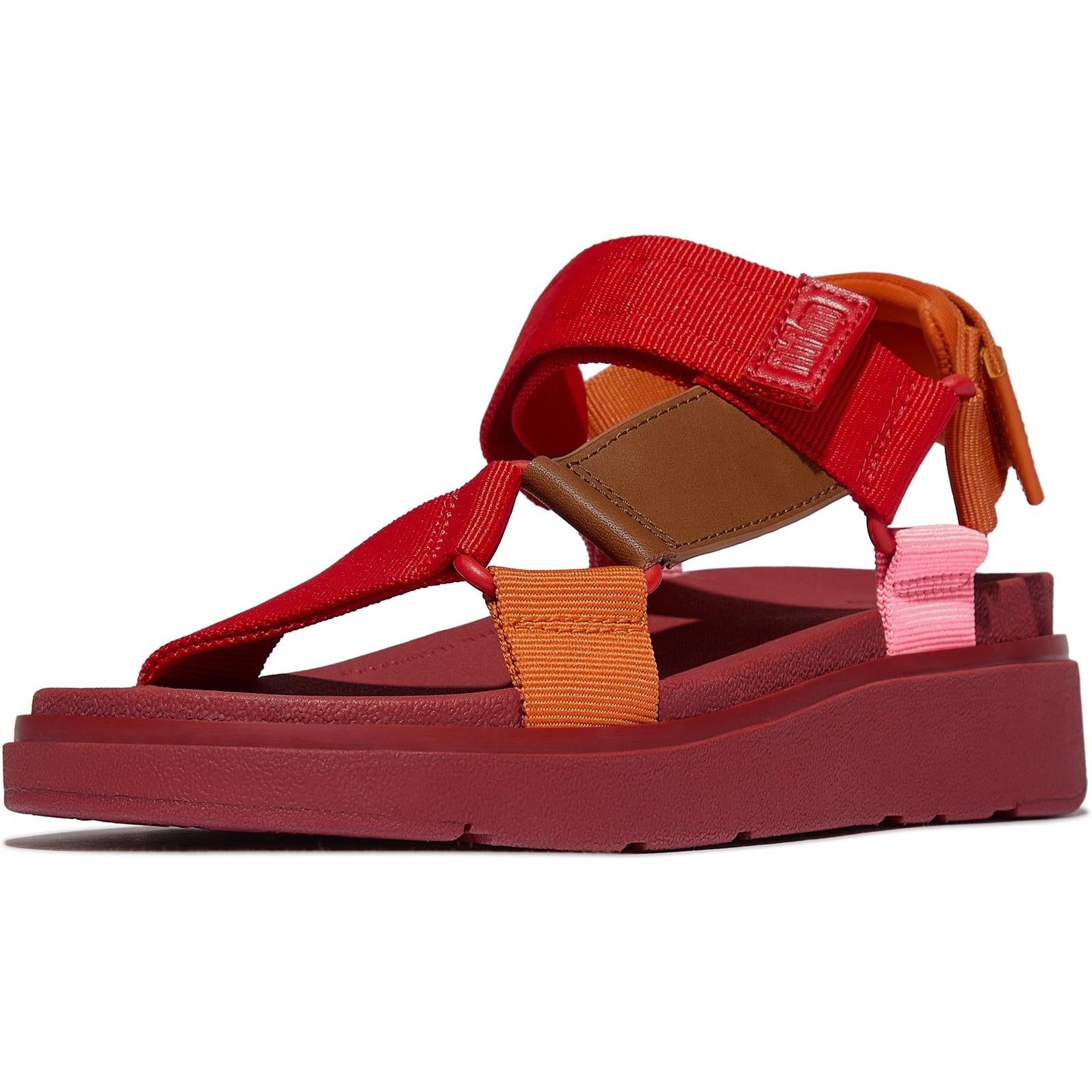 Fitflop Gen-FF T-Bar Sandal