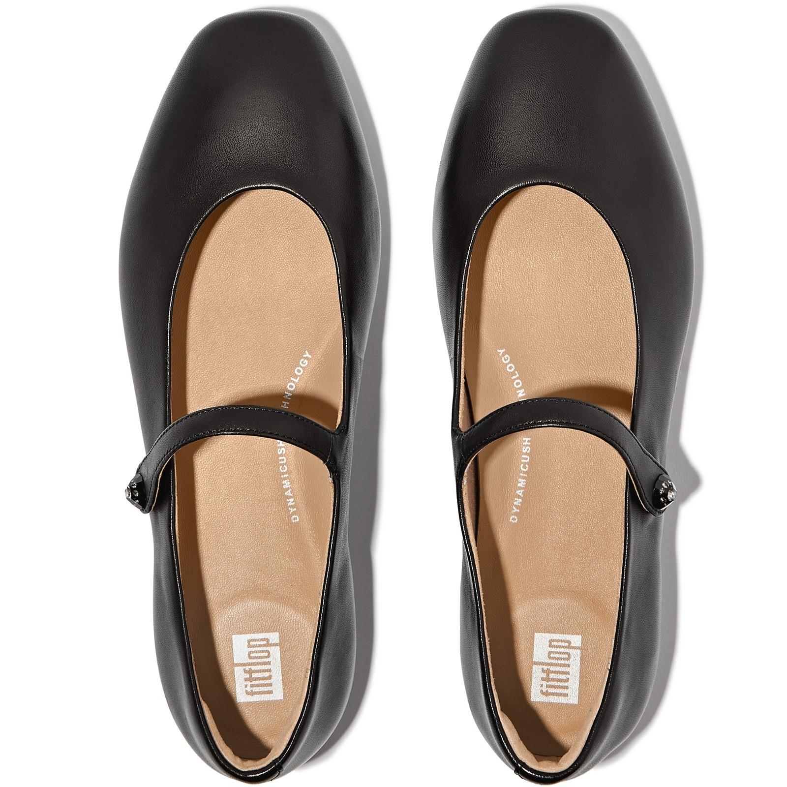 Fitflop Delicato Mary Jane Flats
