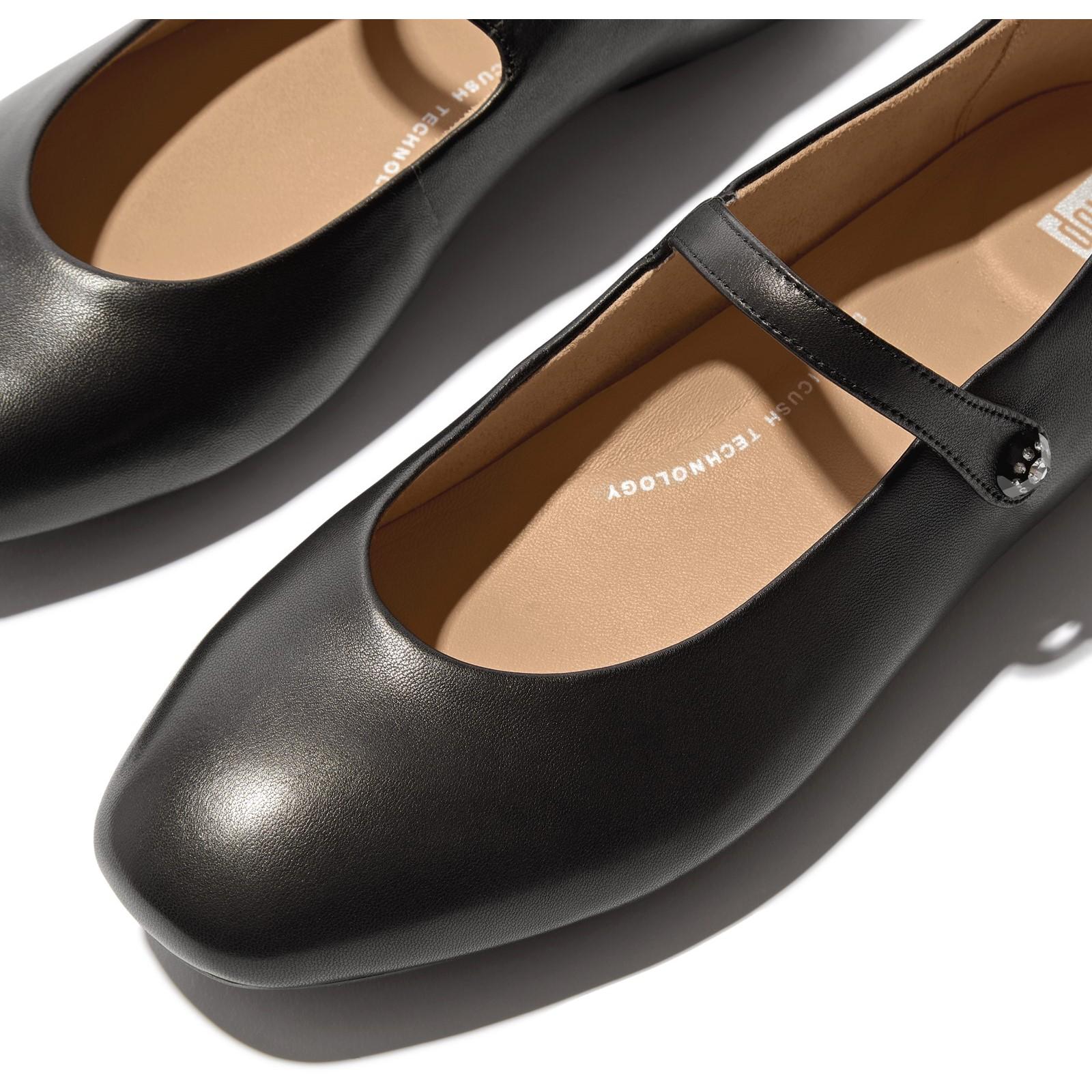 Fitflop Delicato Mary Jane Flats