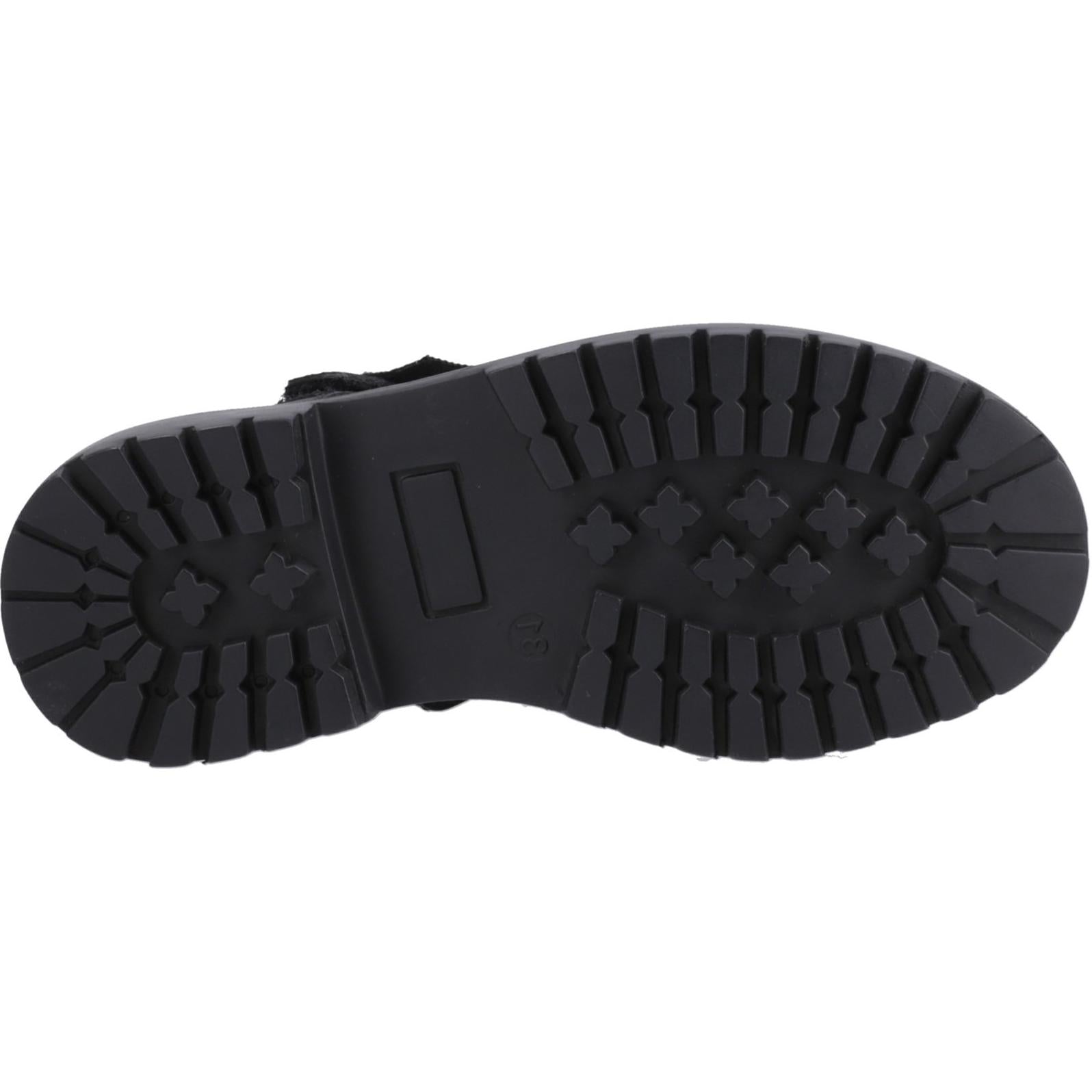 Hush Puppies Astrid Bow Jnr Shoes