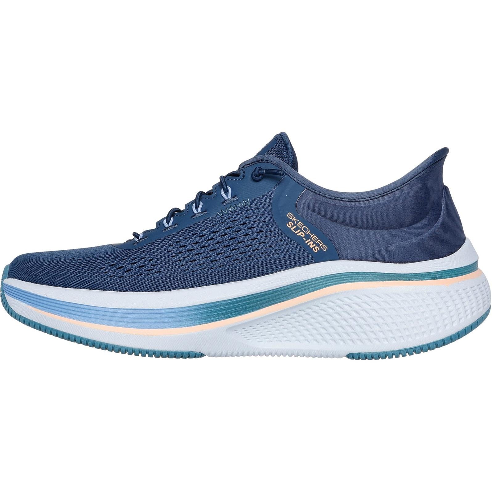 Skechers Go Run Elevate 2.0 Banyan Trainer