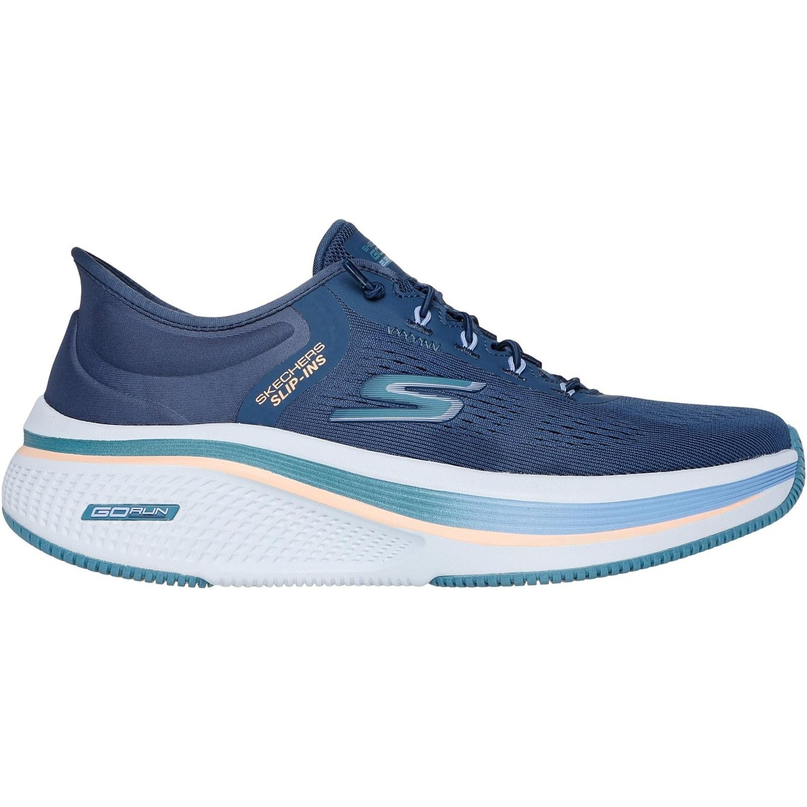 Skechers Go Run Elevate 2.0 Banyan Trainer