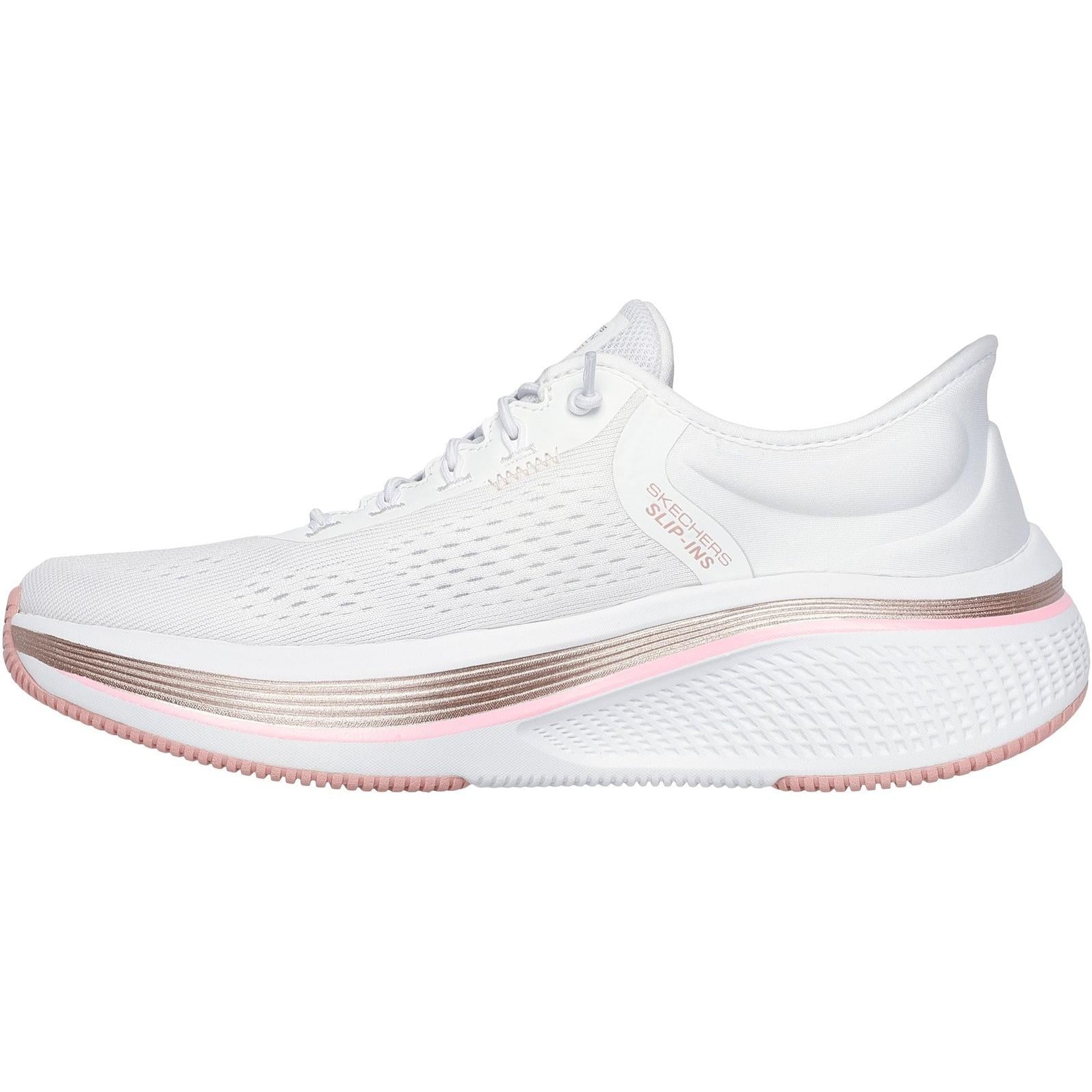 Skechers Go Run Elevate 2.0 Banyan Trainer