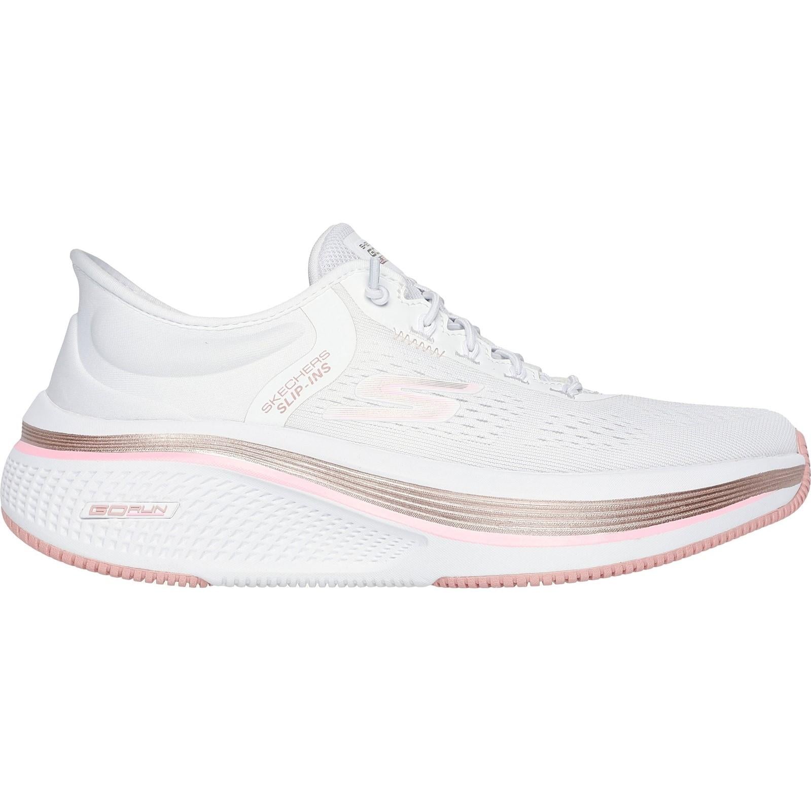 Skechers Go Run Elevate 2.0 Banyan Trainer