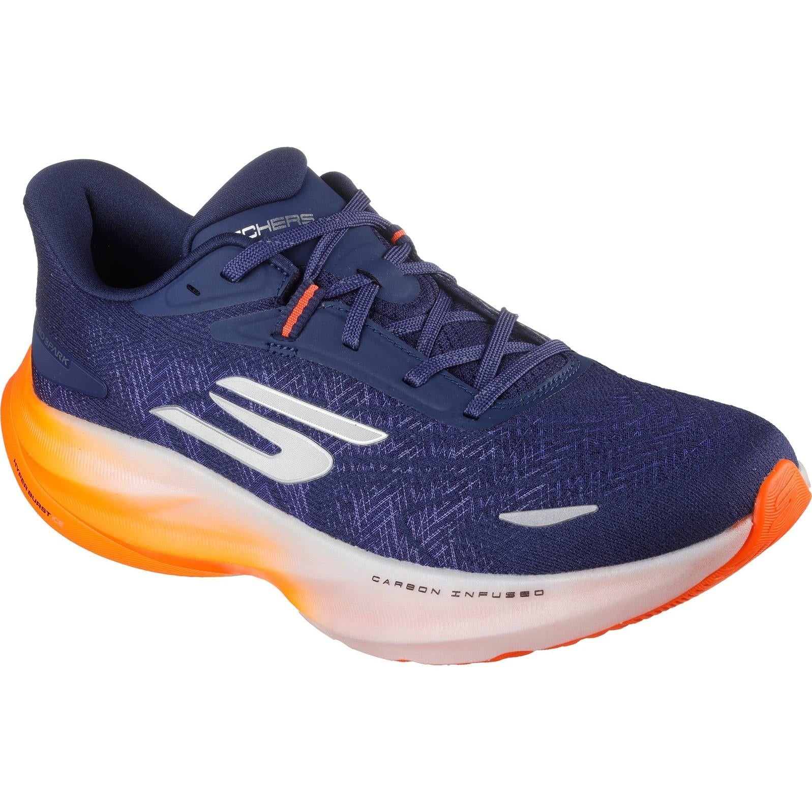 Skechers GO RUN Ride 12 Trainer