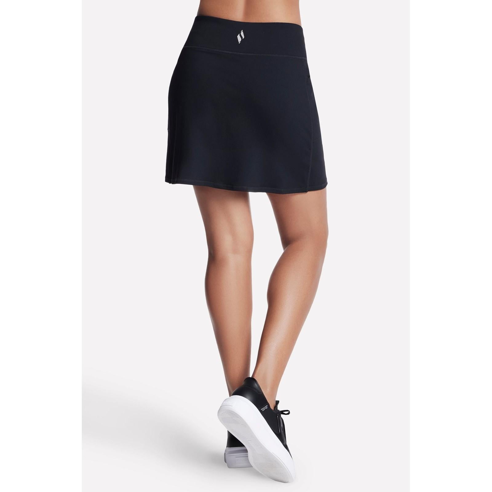 Skechers GO FLEX Skort Trainers