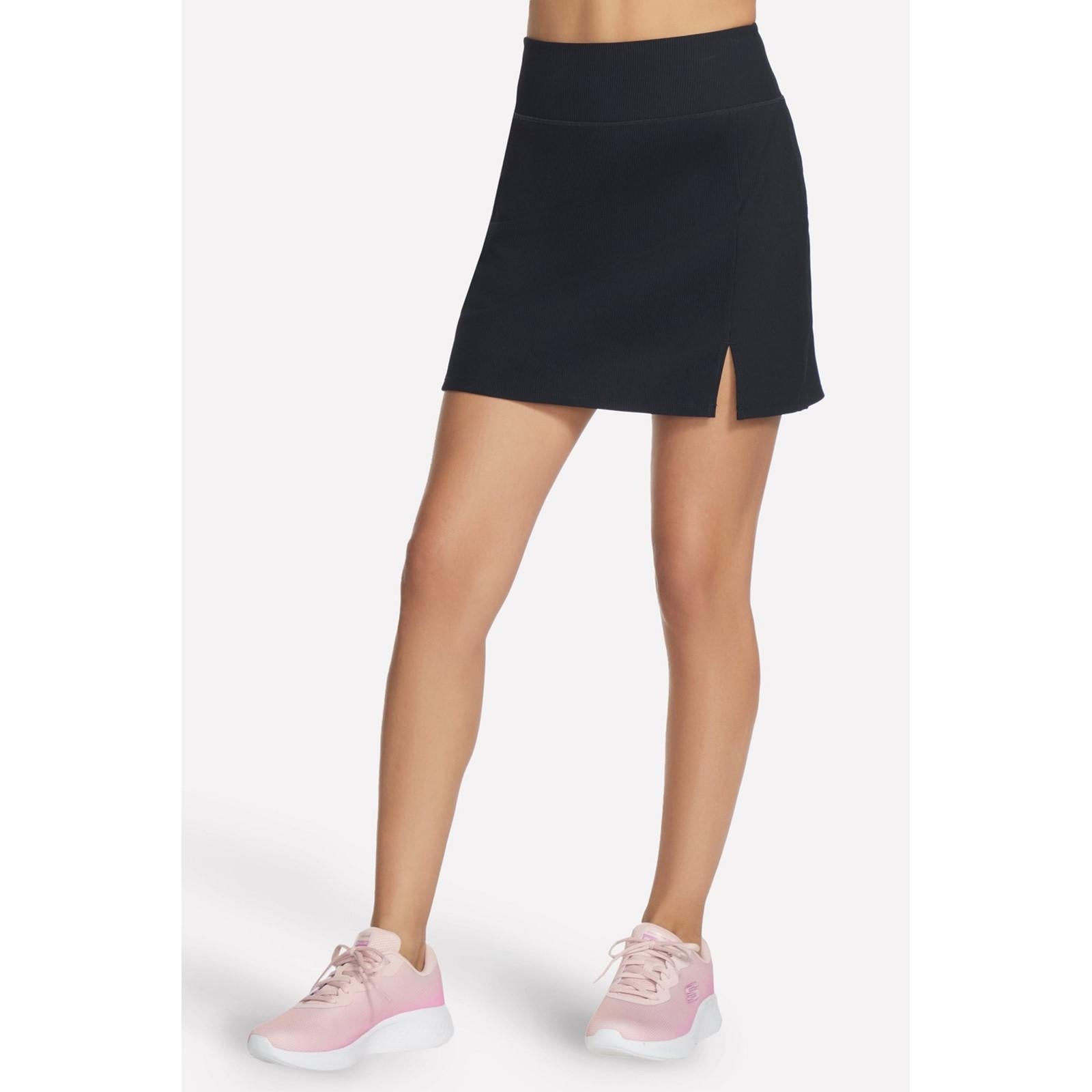 Skechers GO Flex Rib Skort Trainers