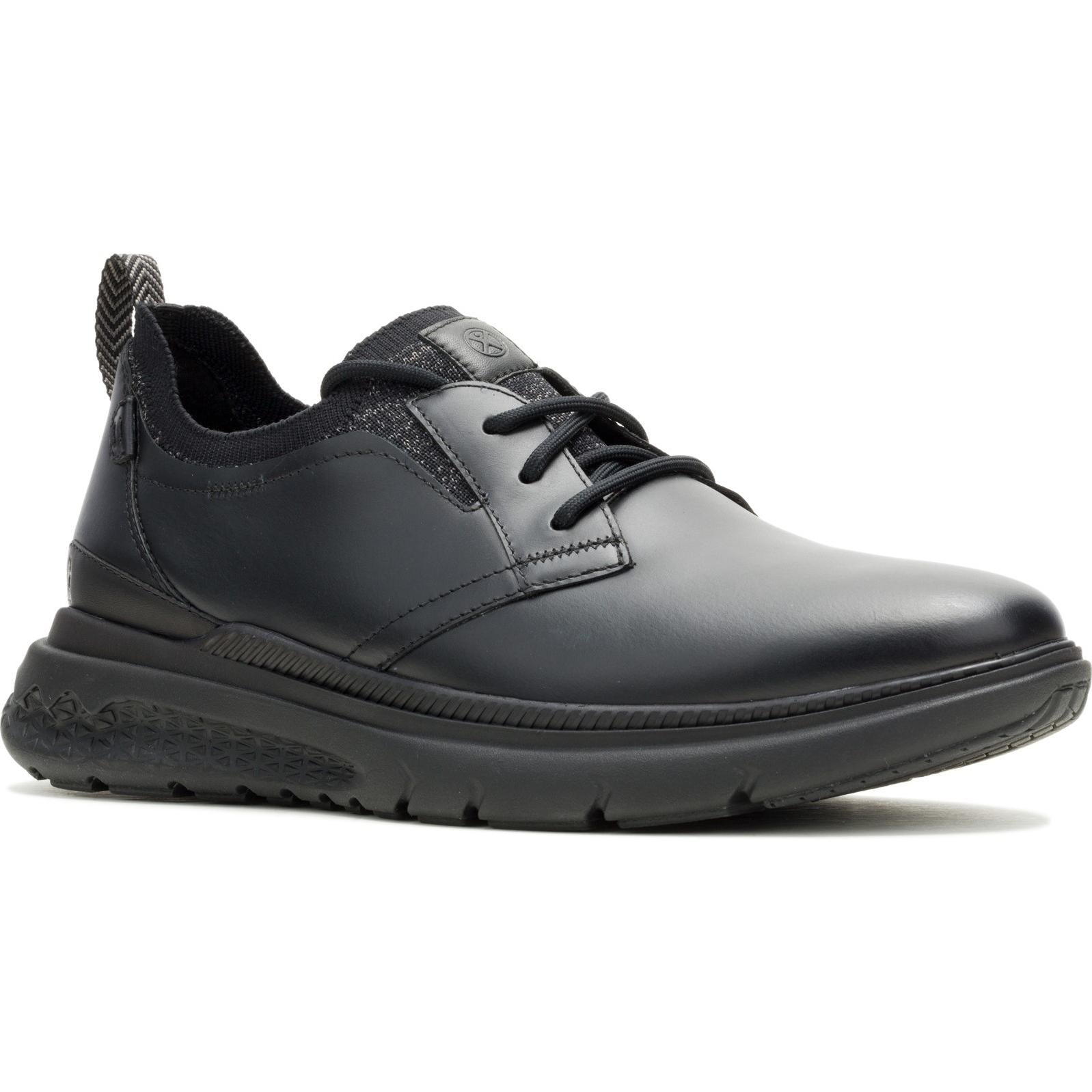 Hush Puppies Excel Lace Up Shoes