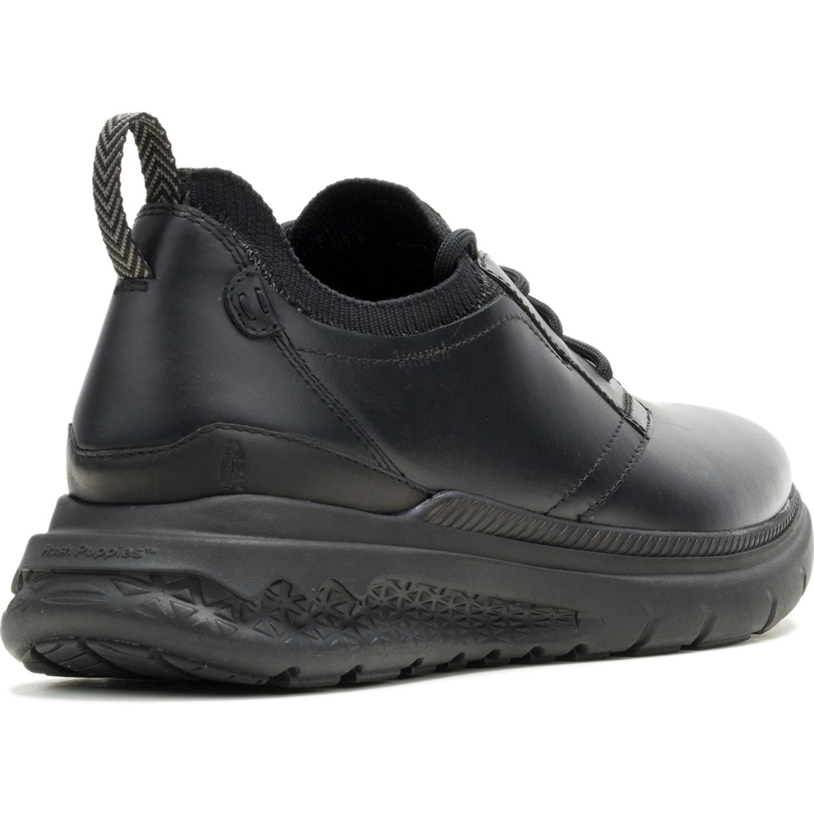 Hush Puppies Excel Lace Up Shoes