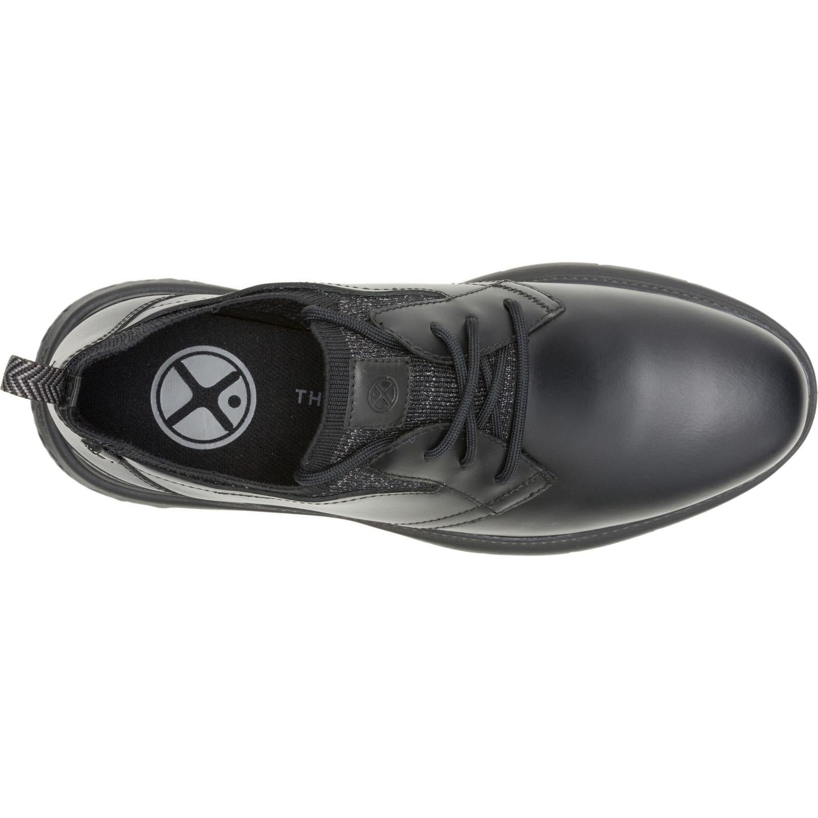Hush Puppies Excel Lace Up Shoes