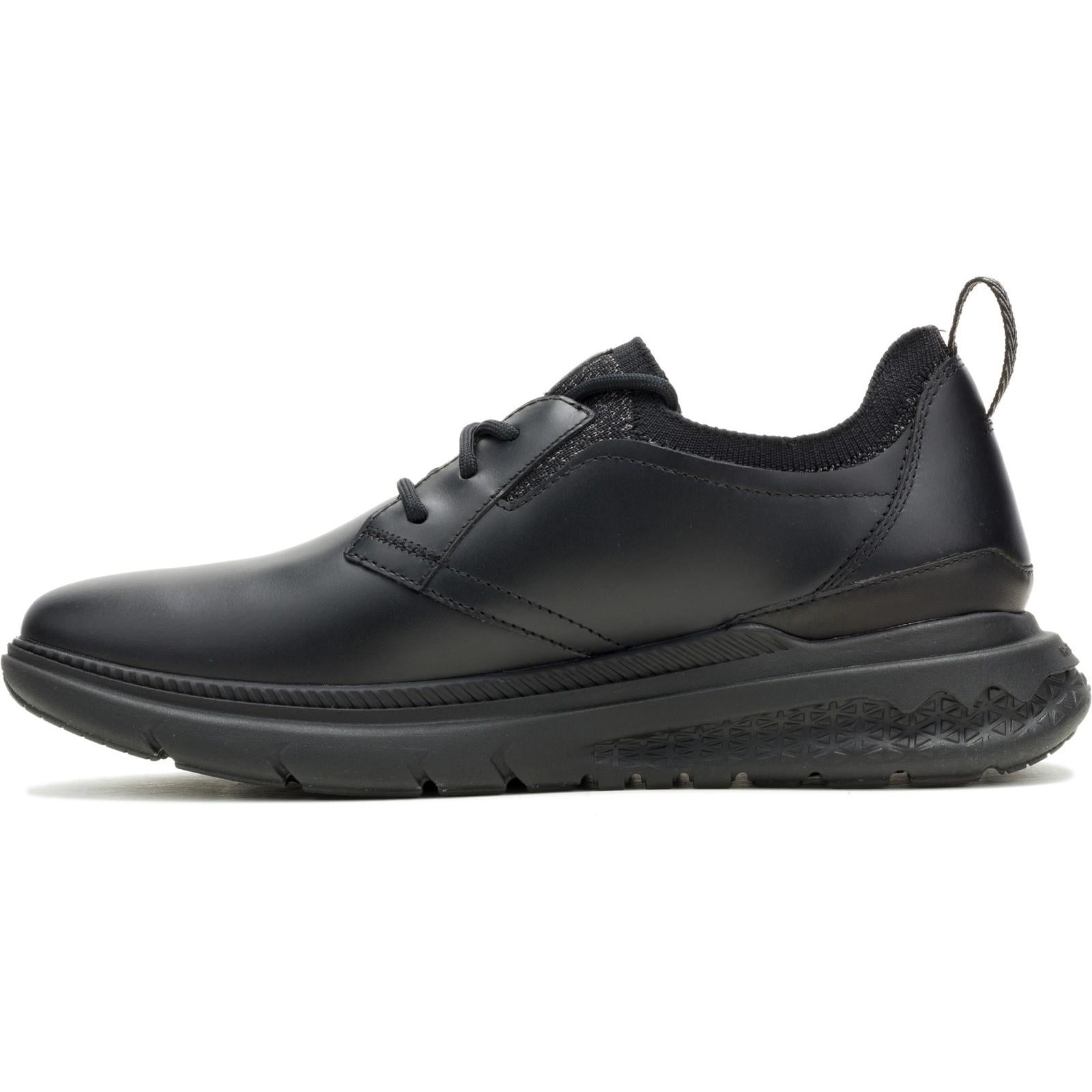 Hush Puppies Excel Lace Up Shoes