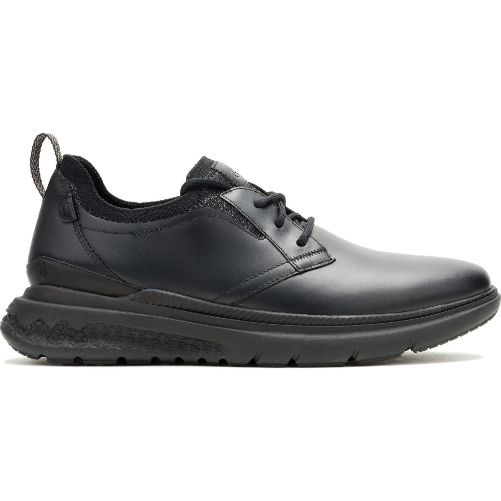 Hush Puppies Excel Lace Up Shoes