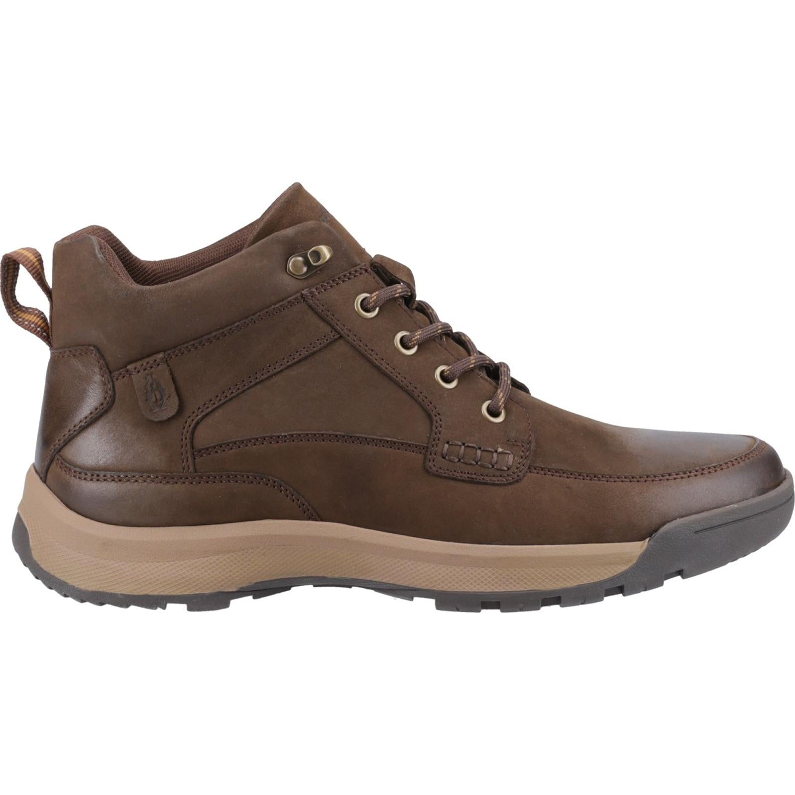 Hush Puppies Vernon Lace Boot