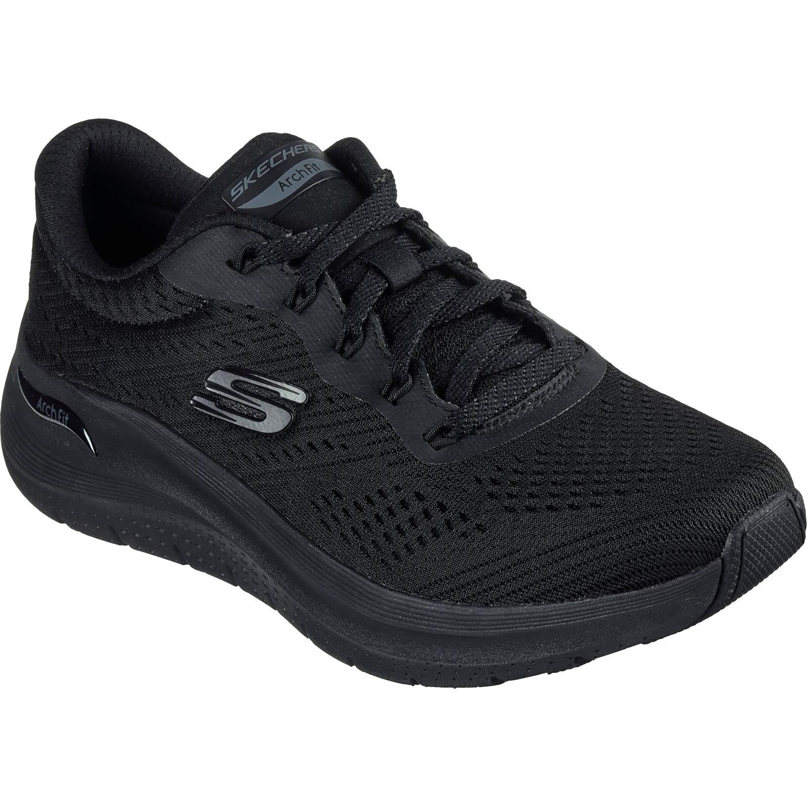 Skechers Arch Fit 2.0 Big League Trainers