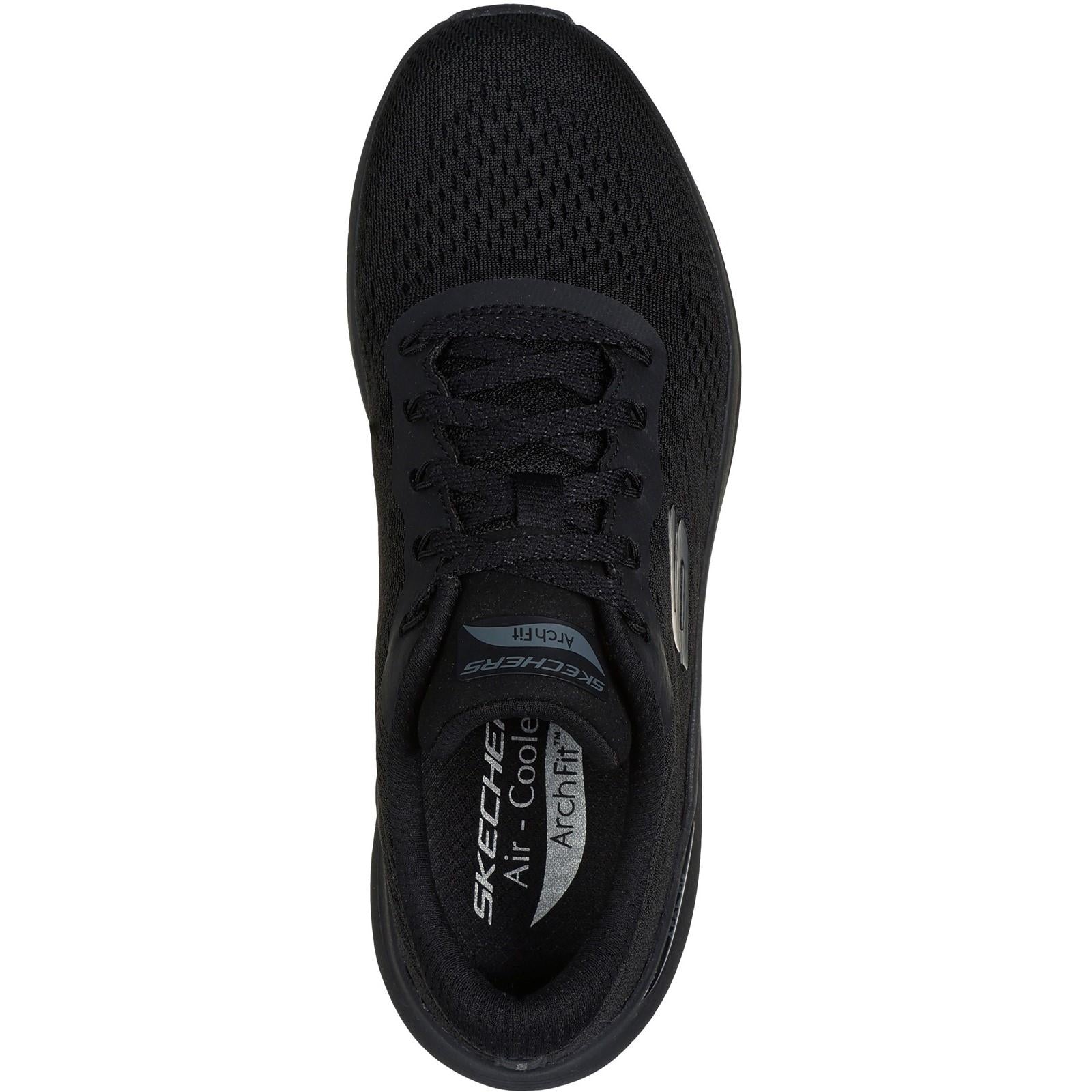 Skechers Arch Fit 2.0 Big League Trainers