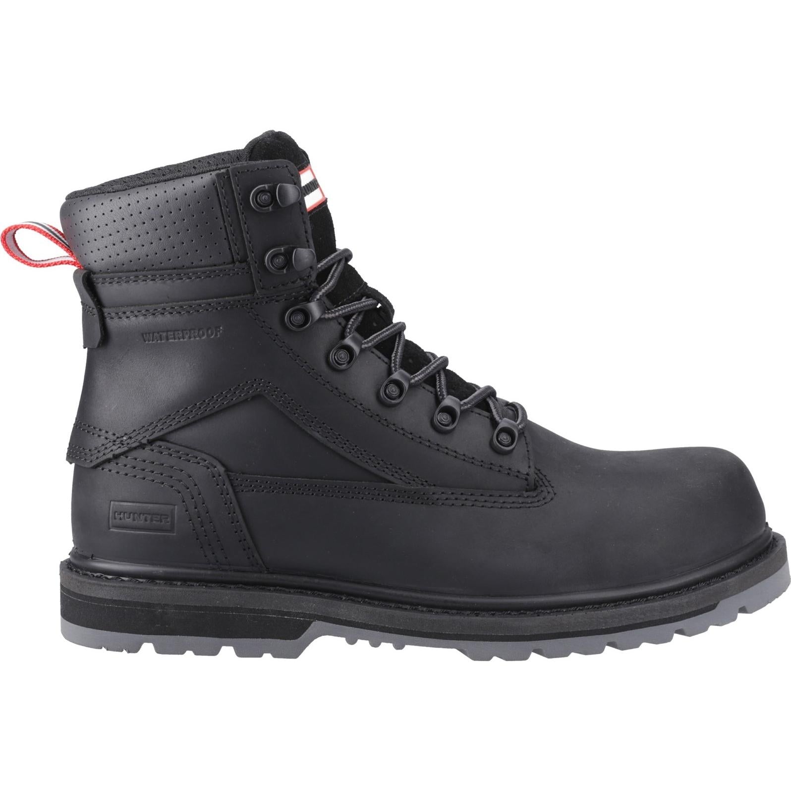 Hunter Tornado Safety Boot
