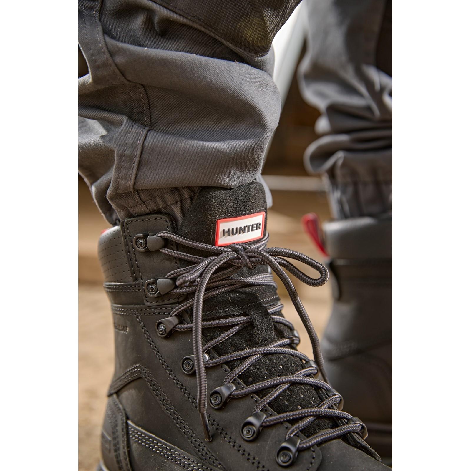 Hunter Tornado Safety Boot