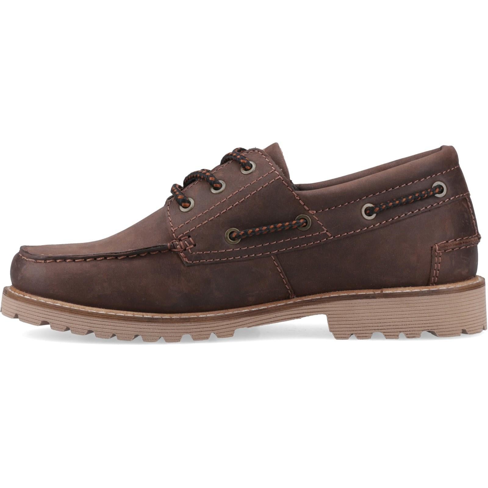 Sperry Houston Shoe