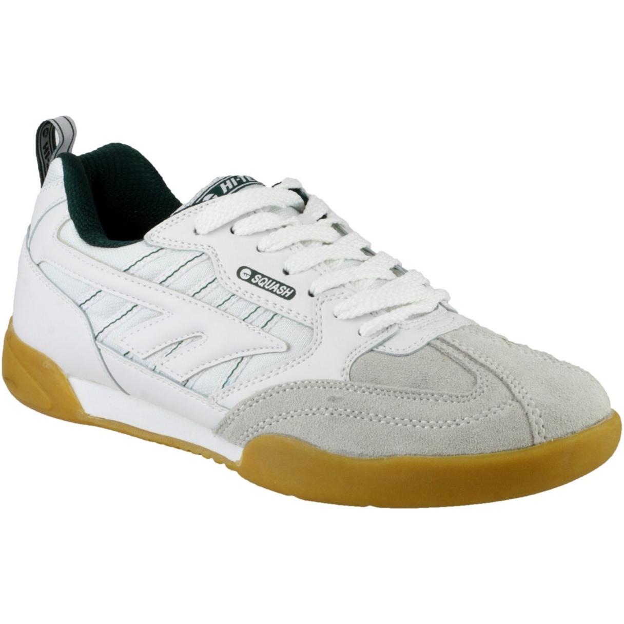 Hi-tec Squash Unisex Trainer