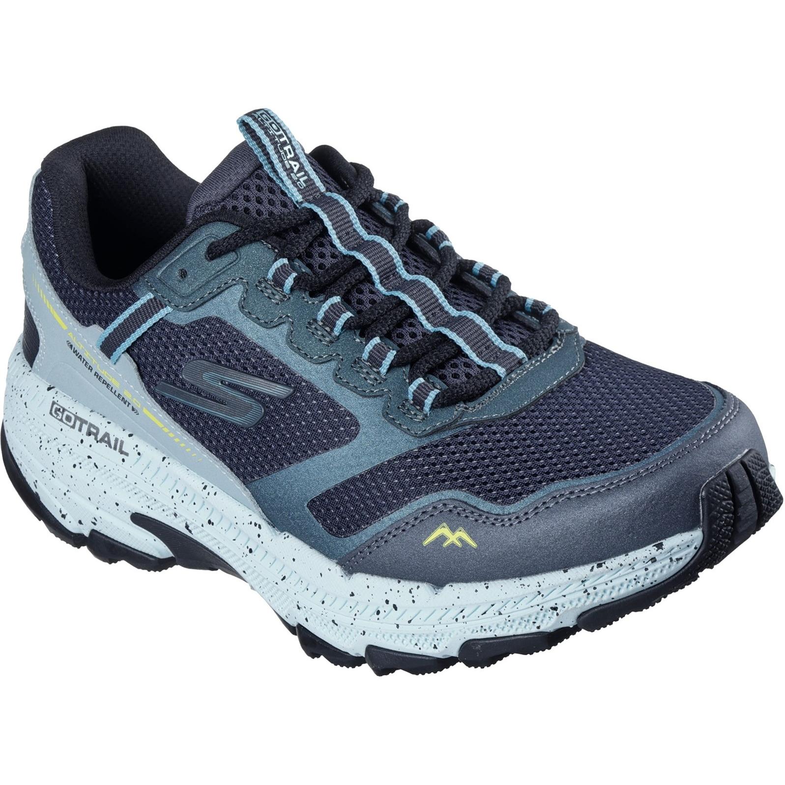 Skechers GO RUN Trail Altitude 2.0 Ravine Trainer