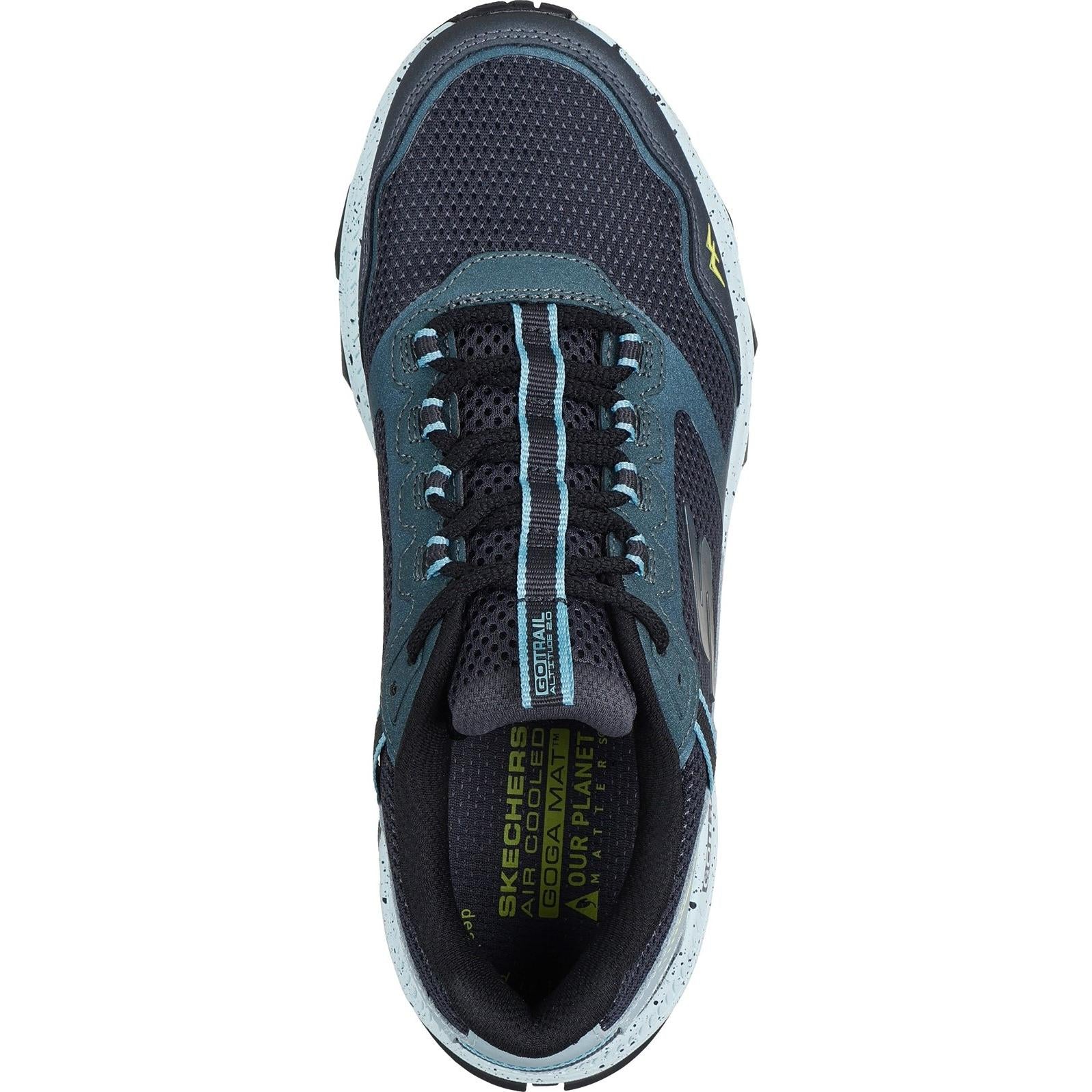 Skechers GO RUN Trail Altitude 2.0 Ravine Trainer