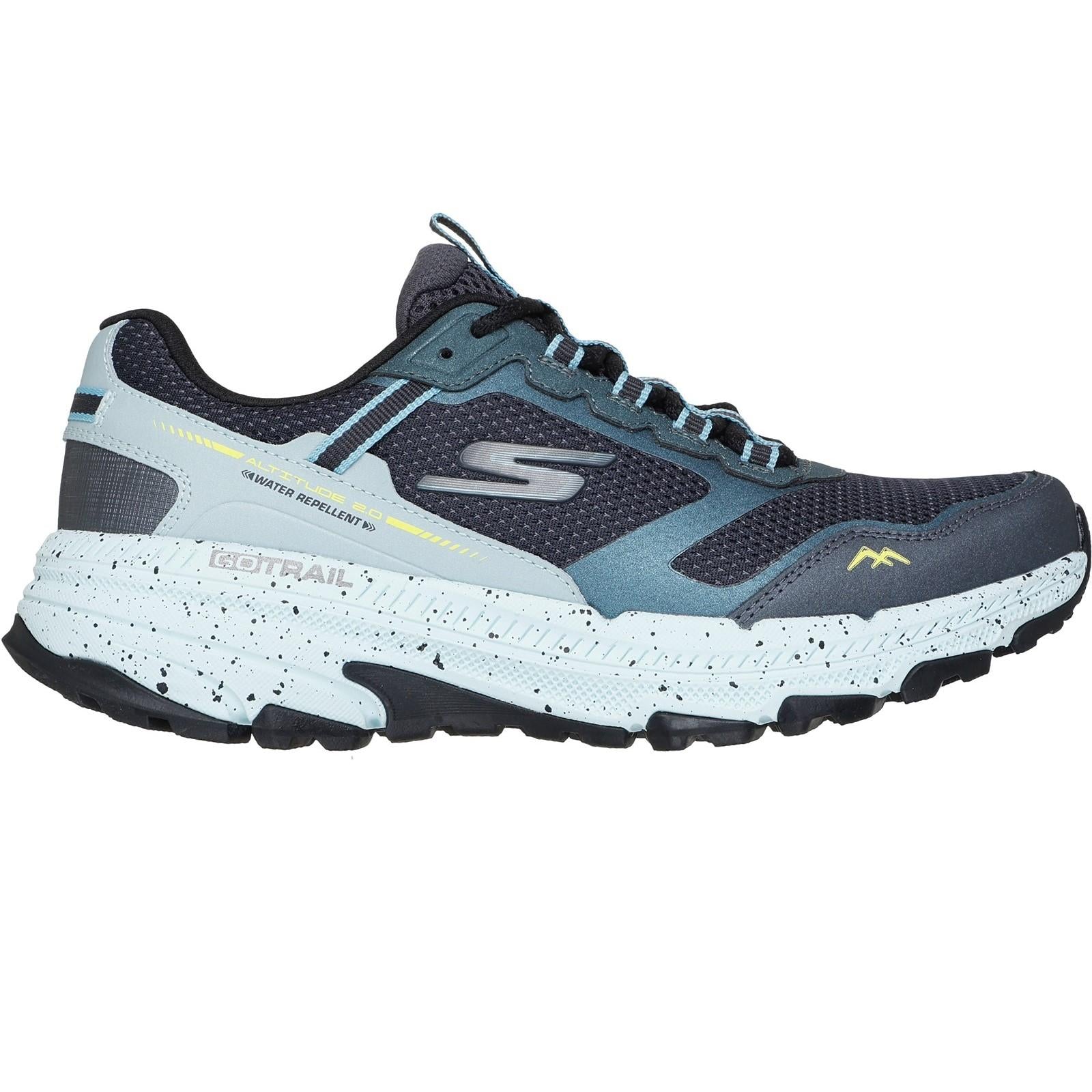 Skechers GO RUN Trail Altitude 2.0 Ravine Trainer